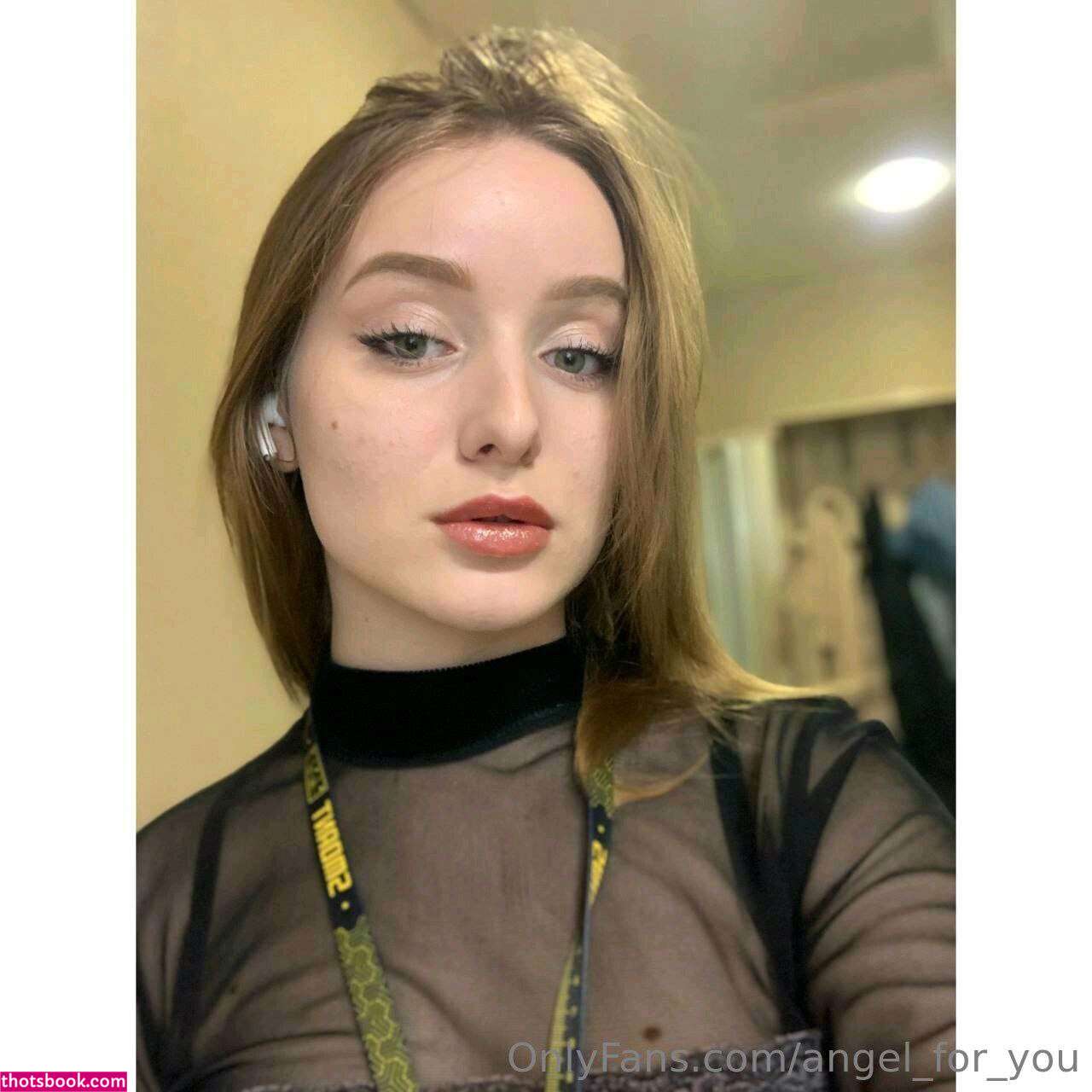 angel for you Nude Leaks OnlyFans Photos #4 1438052