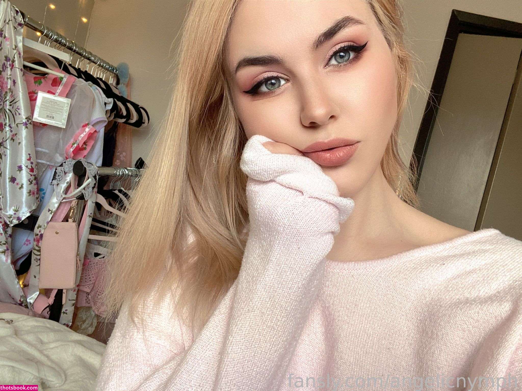 angelicnymph Nude Leaks OnlyFans Photos #1 1438064