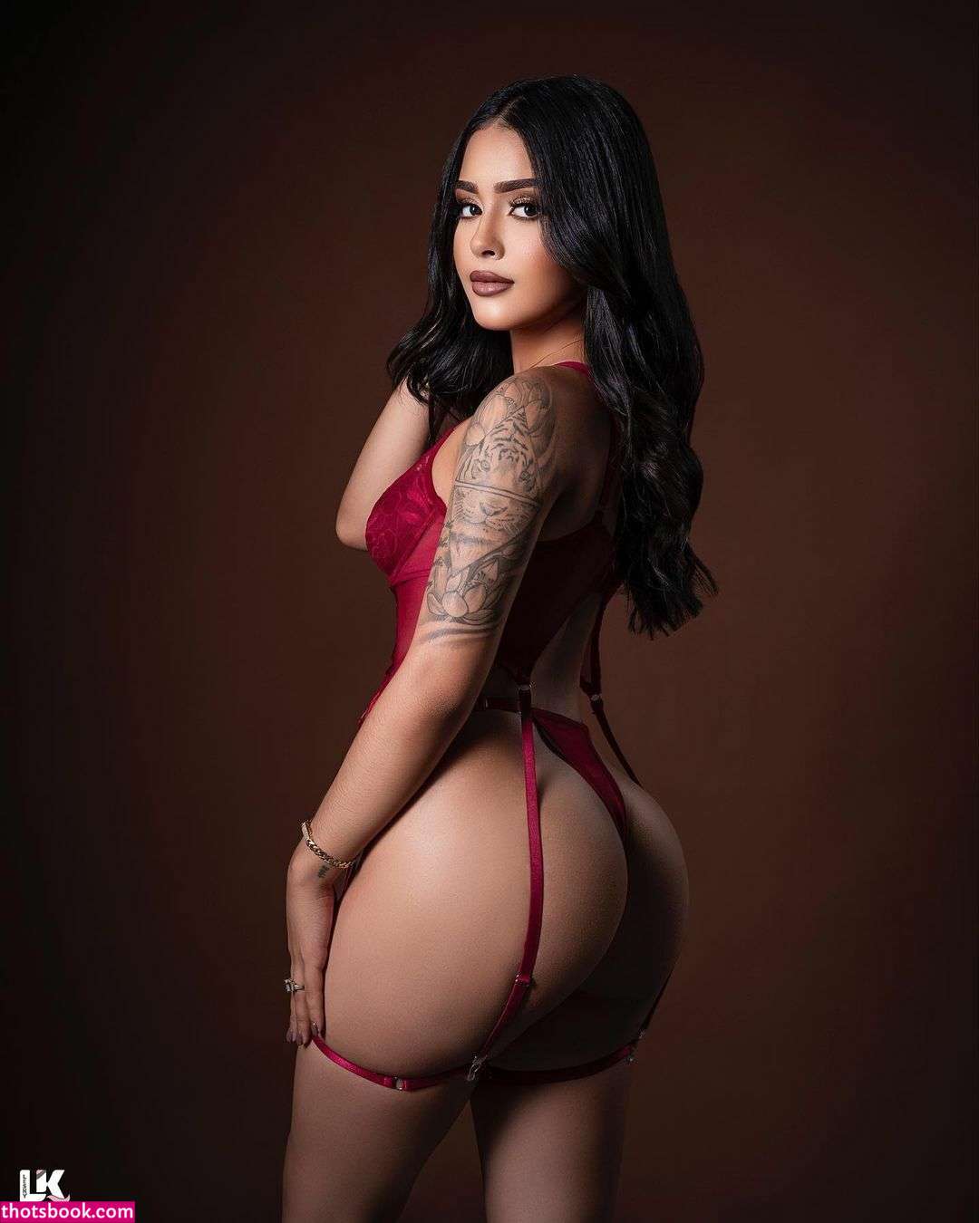 genaod genaod3 Nude Leaks OnlyFans Photos #3 1438537