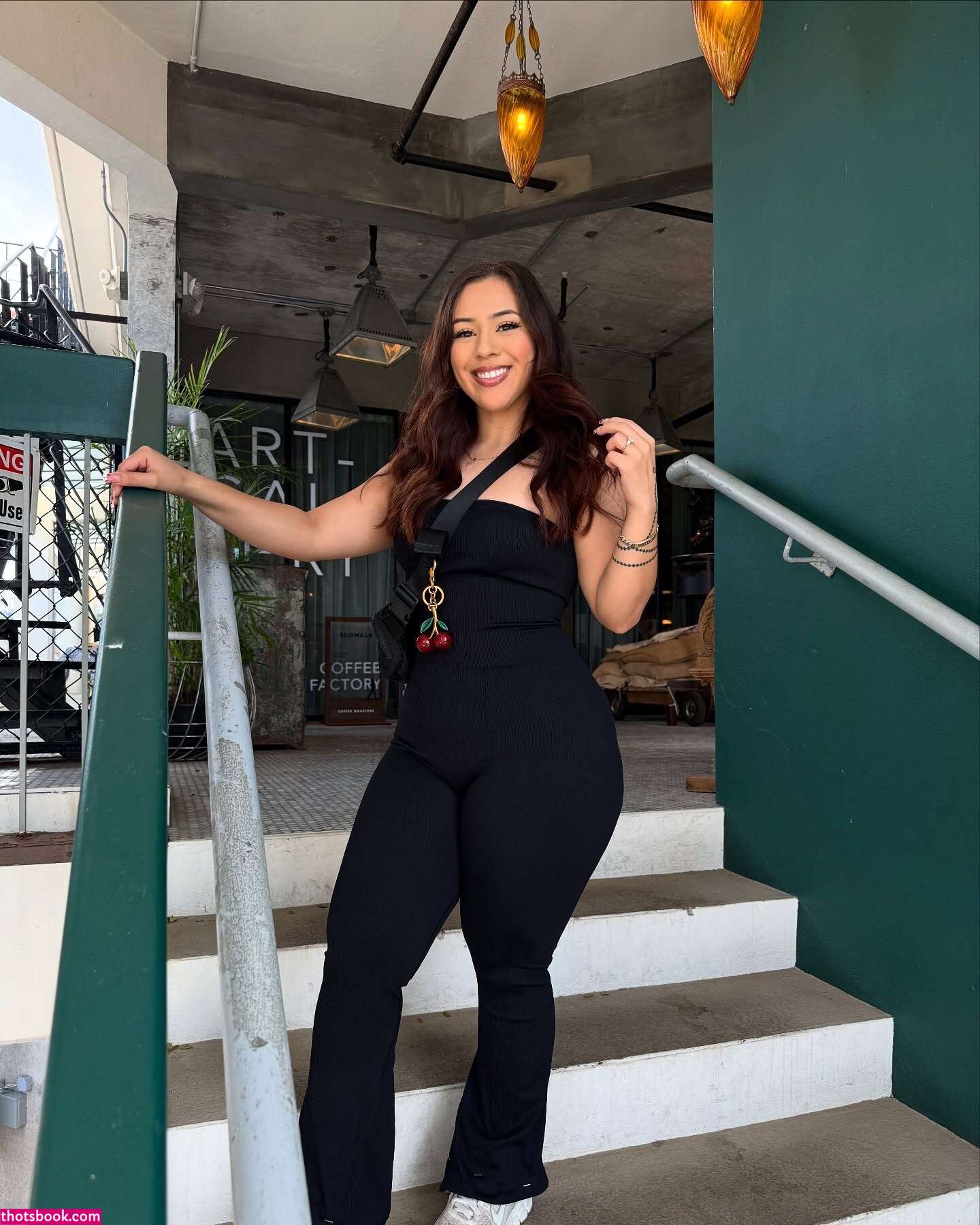 Isabella Alexis Nude Leaks OnlyFans Photos #1 1438603