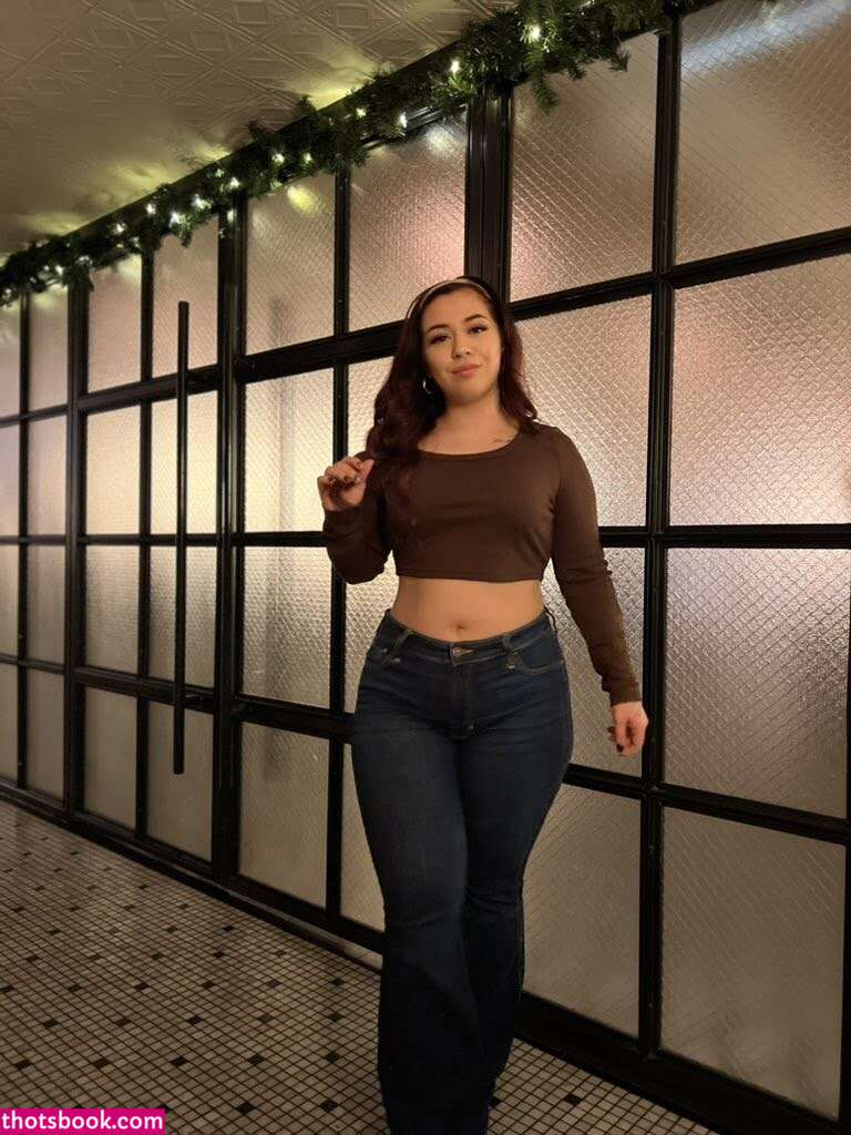 Isabella Alexis Nude Leaks OnlyFans Photos #3 1438607