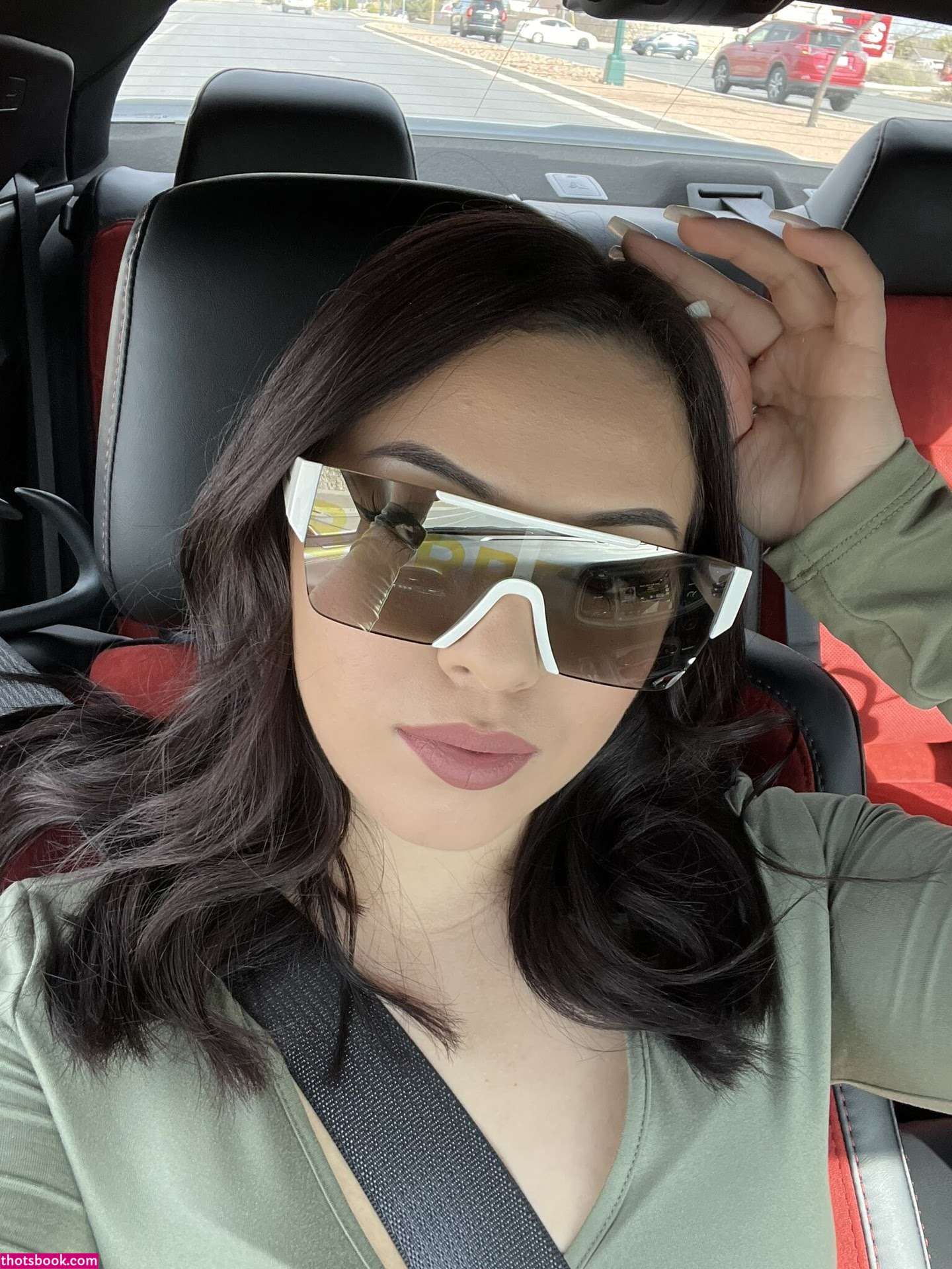 Isabella Alexis Nude Leaks OnlyFans Photos #4 1438611