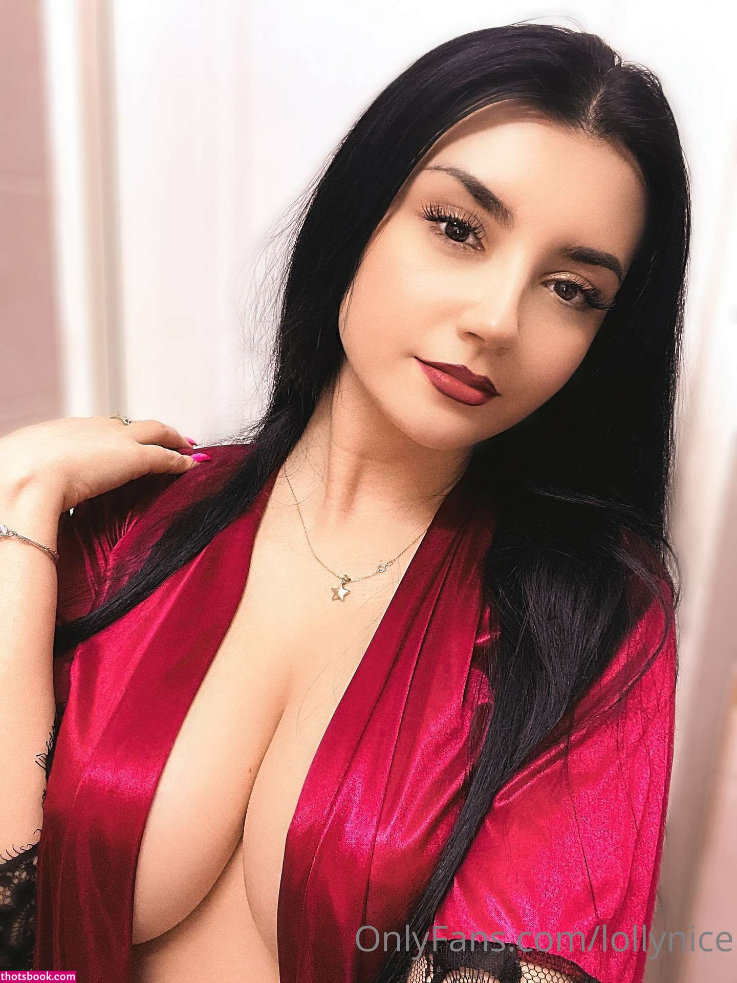 Lollynice Nude Leaks OnlyFans Photos #3 1438721