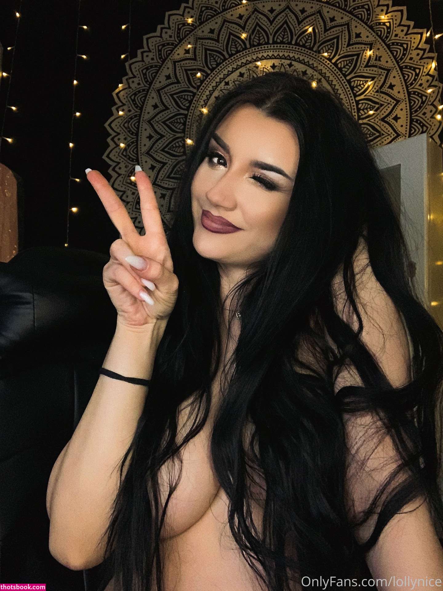 Lollynice Nude Leaks OnlyFans Photos #4 1438729