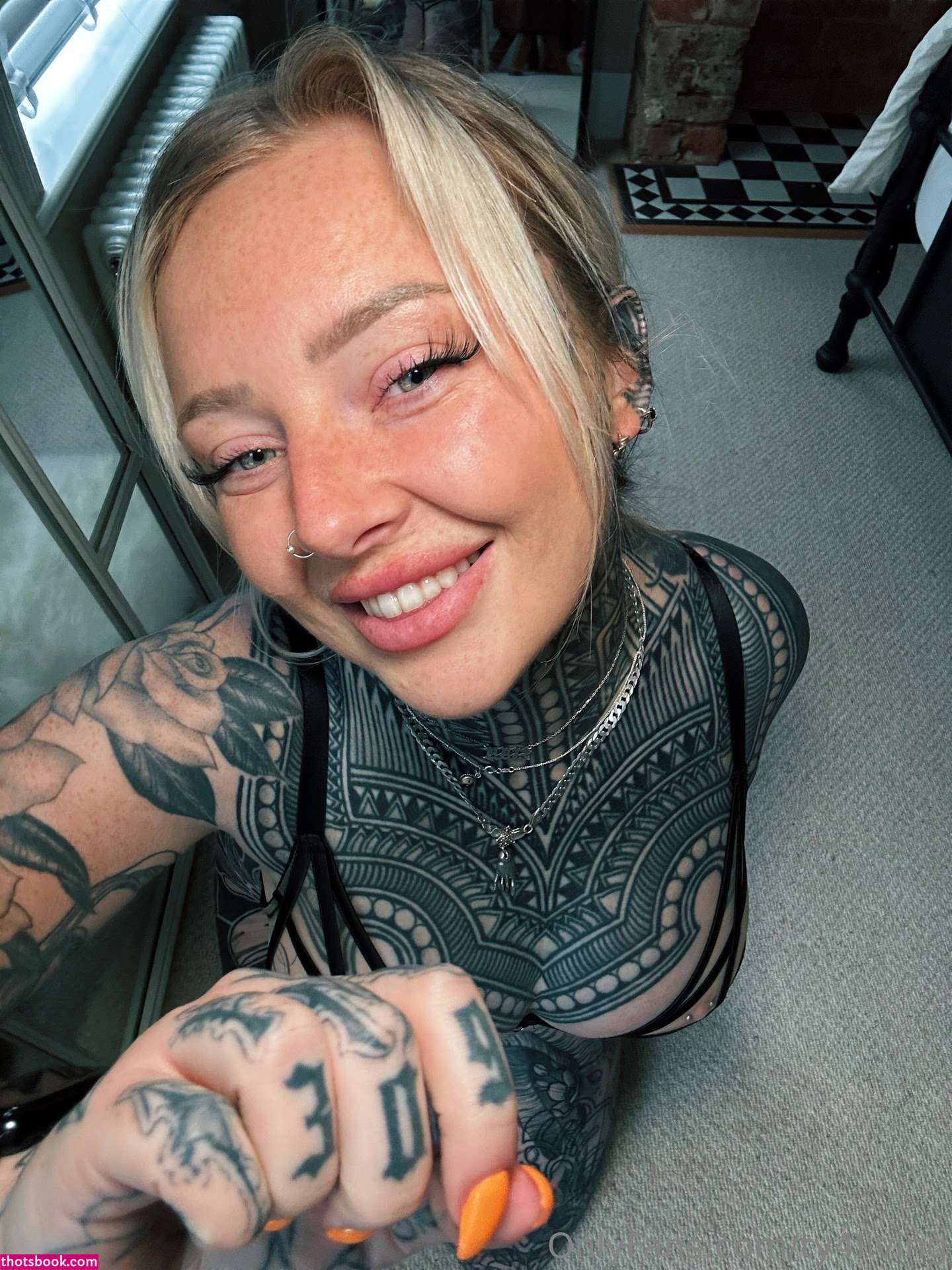 Ty4Living Nude Leaks OnlyFans Photos #2 1439259