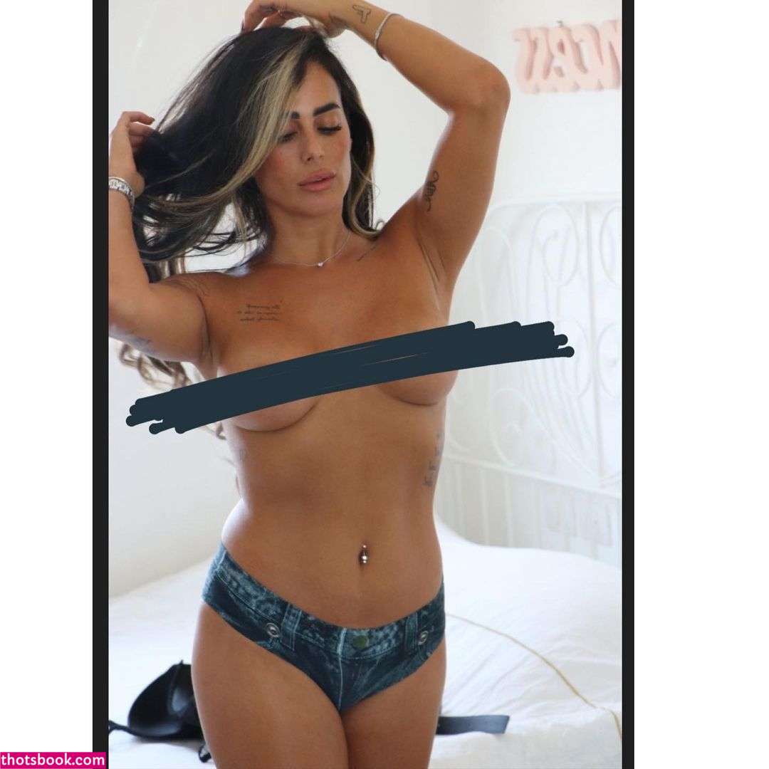 Alin Levi Nude Leaks OnlyFans Photos #1 1439481