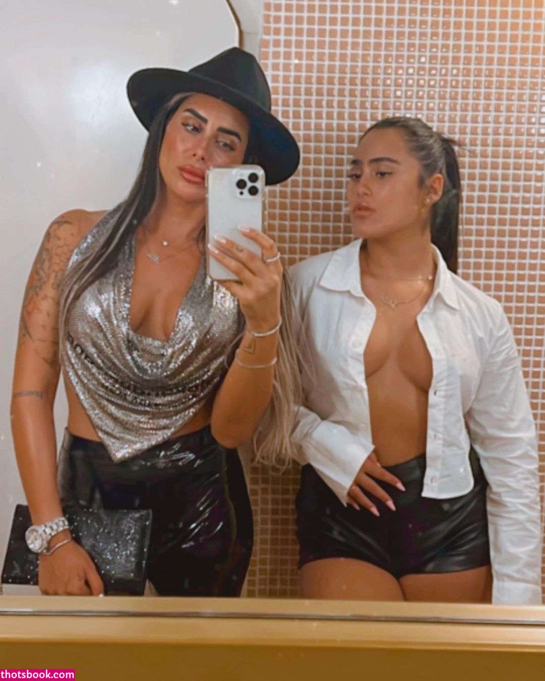 Alin Levi Nude Leaks OnlyFans Photos #3 1439487