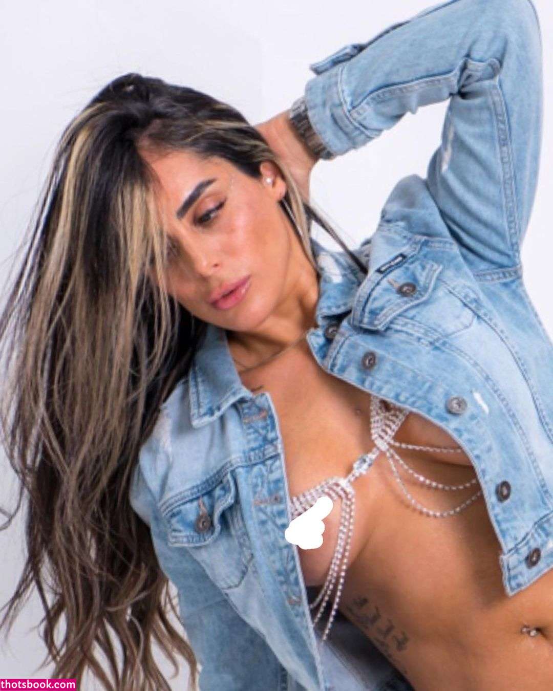 Alin Levi Nude Leaks OnlyFans Photos #4 1439497