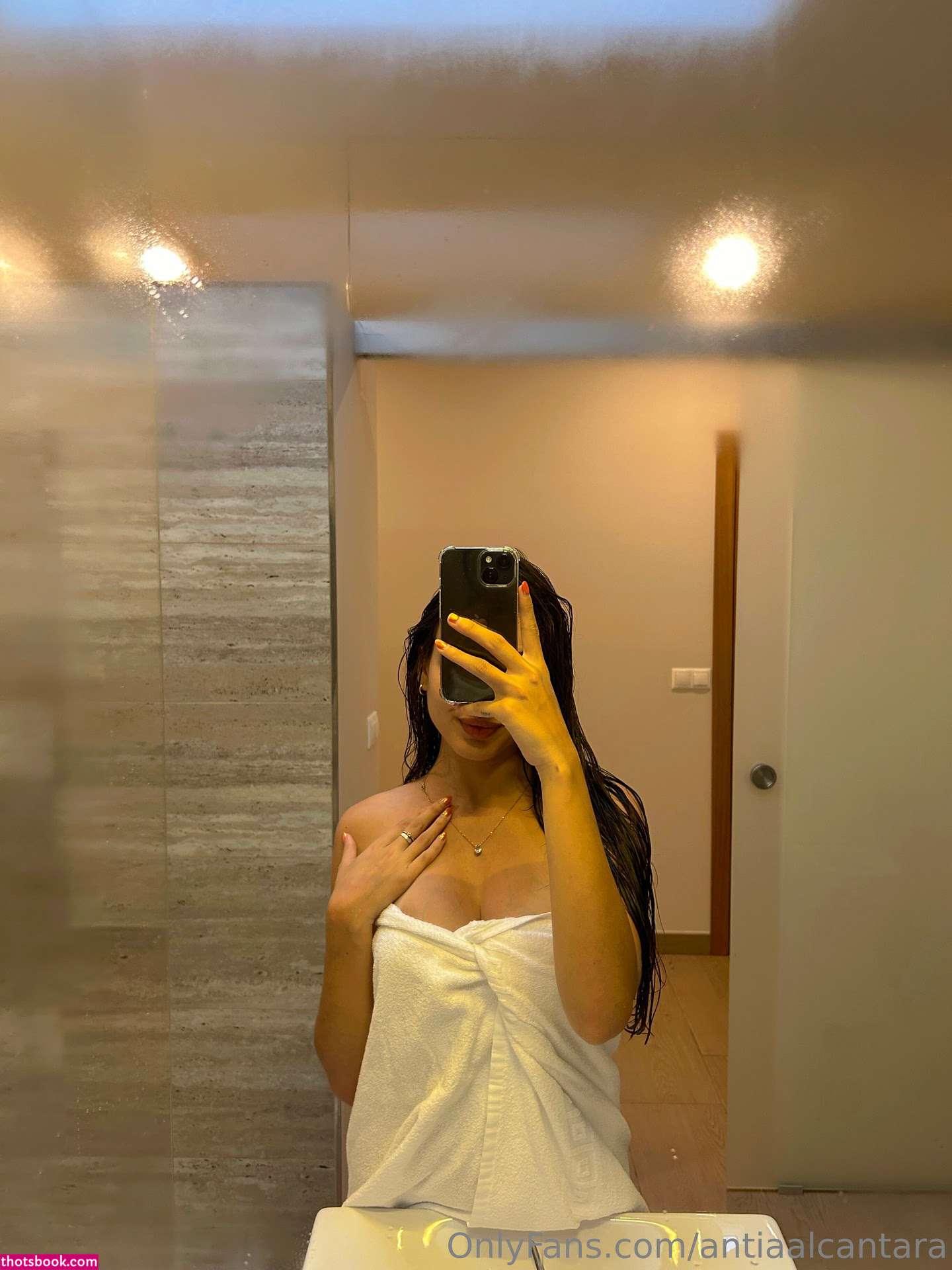 Antia Isabella Nude Leaks OnlyFans Photos #4 1439545