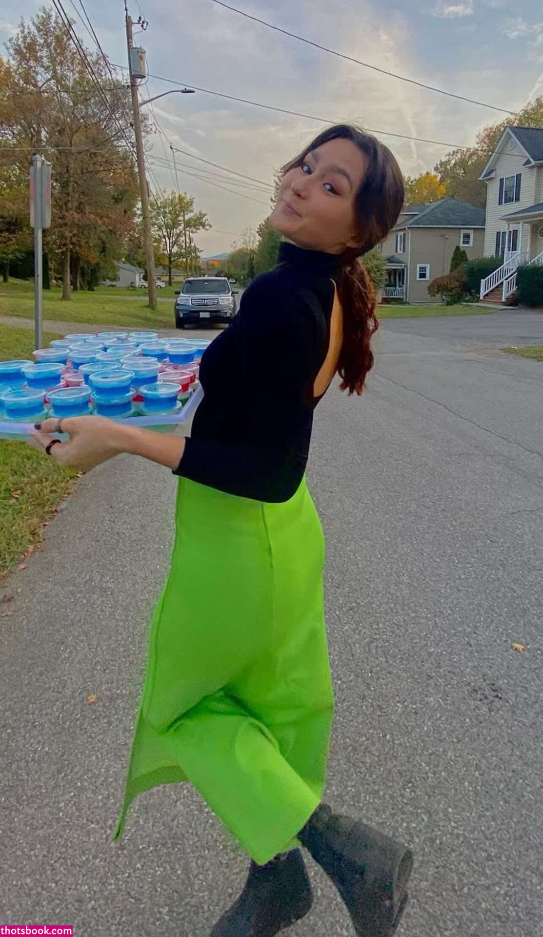 Avery Wolff thewolffofwallstreet Nude Leaks OnlyFans Photos #1 1439620