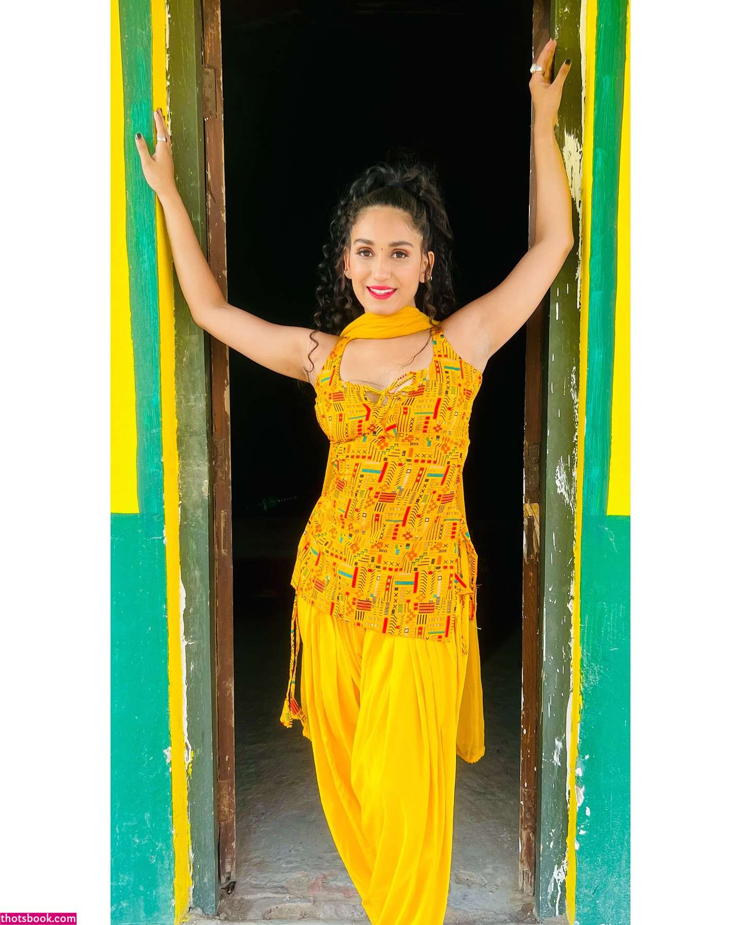 Bebo Das Nude Leaks OnlyFans Photos #1 1439686