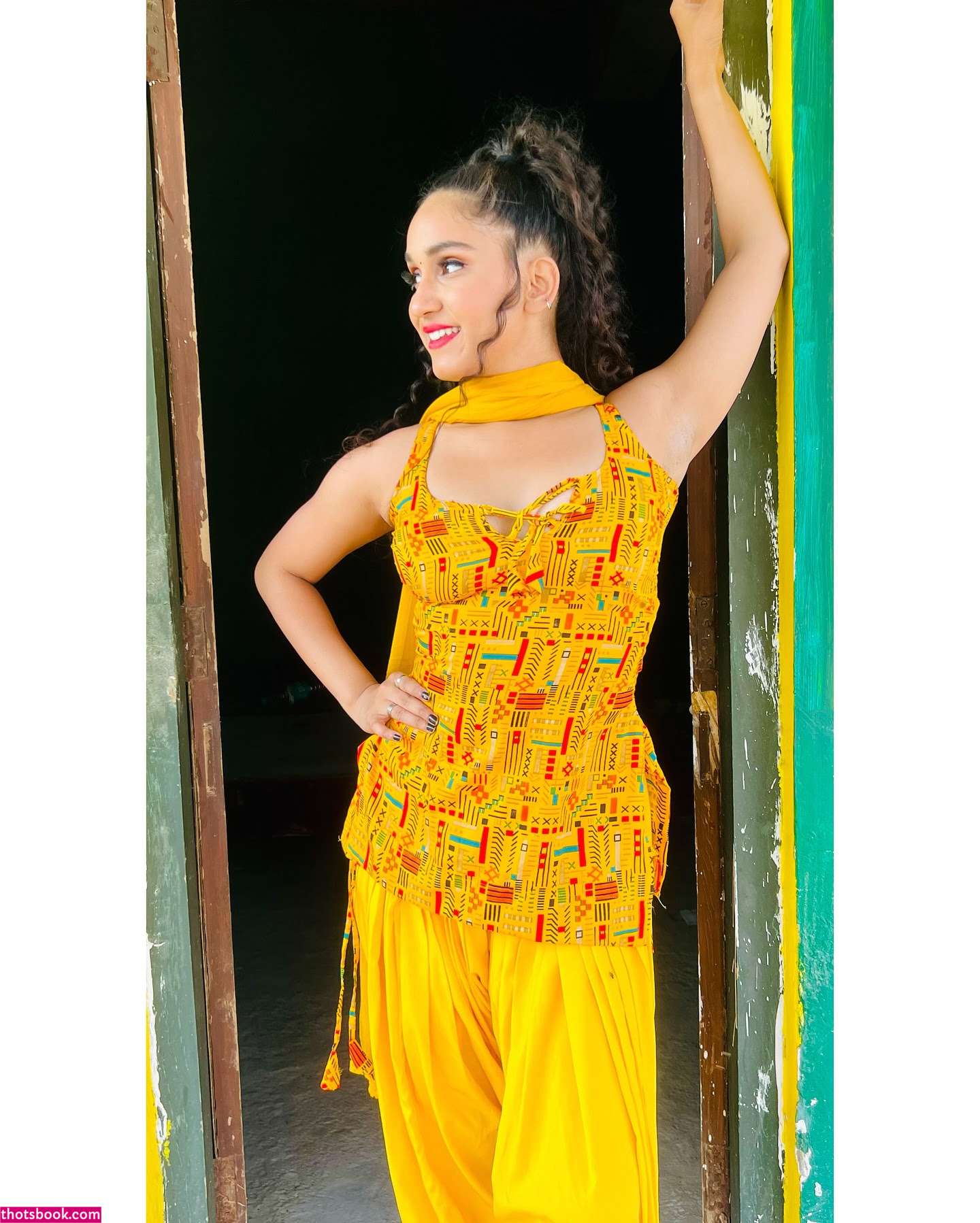 Bebo Das Nude Leaks OnlyFans Photos #1 1439687