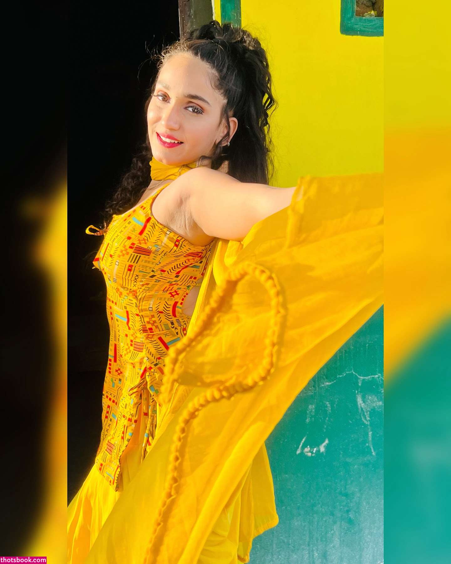 Bebo Das Nude Leaks OnlyFans Photos #1 1439691