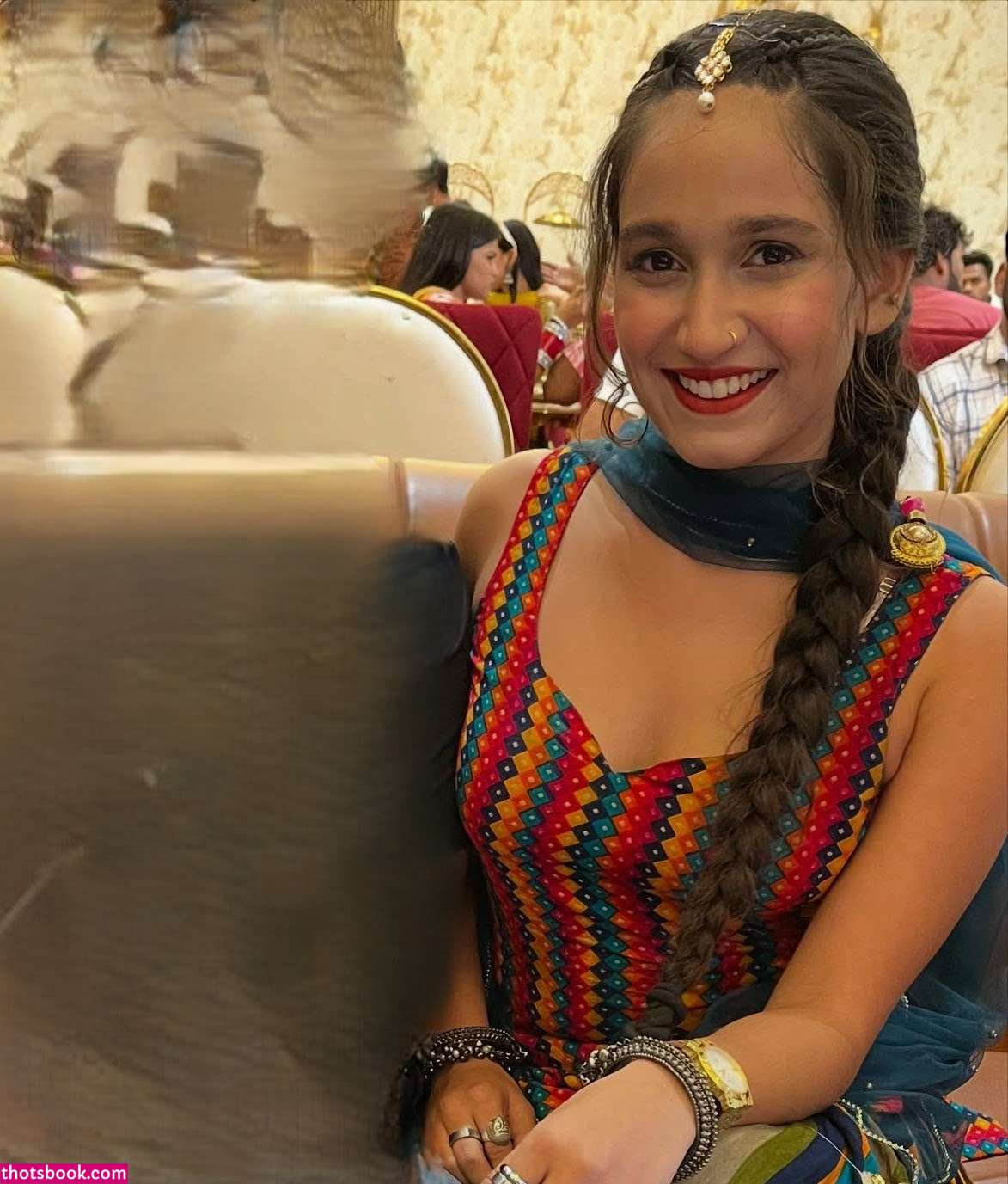 Bebo Das Nude Leaks OnlyFans Photos #2 1439695