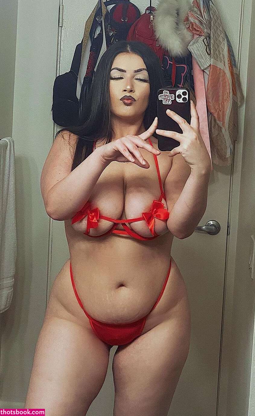 Bimbardashianwest Nude Leaks OnlyFans Photos #1 1439744