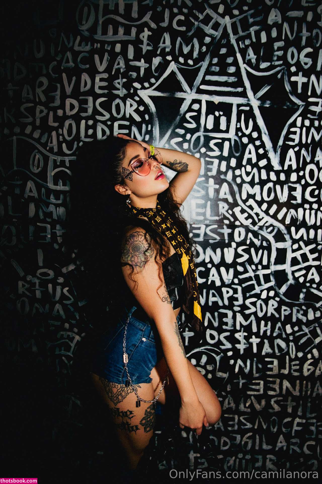 Camila Nora Nude Leaks OnlyFans Photos #1 1439765