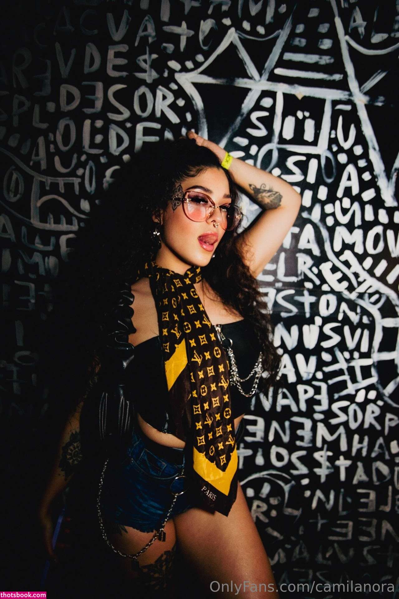Camila Nora Nude Leaks OnlyFans Photos #1 1439766