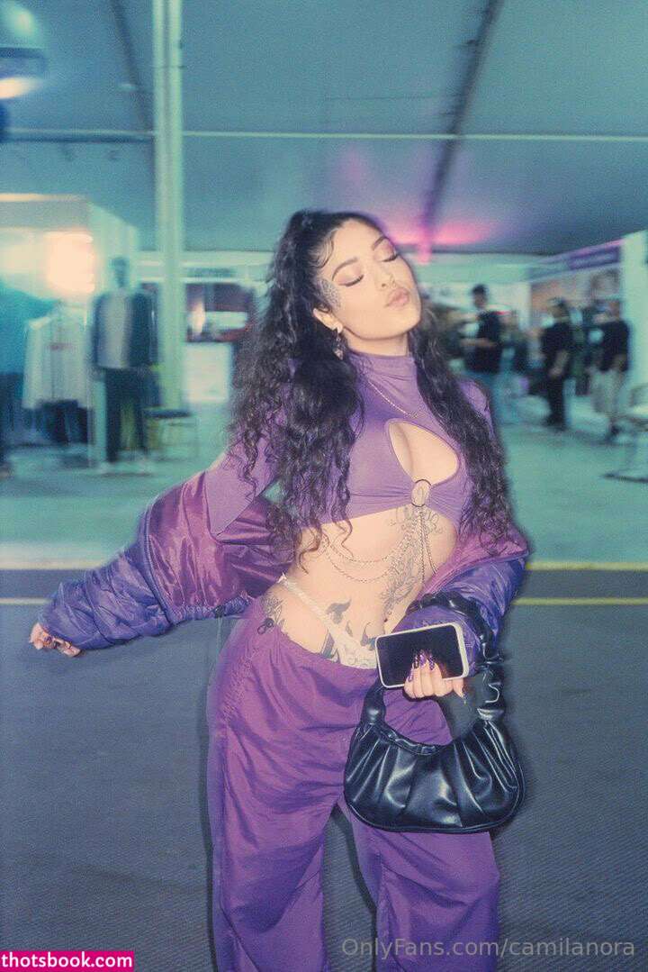 Camila Nora Nude Leaks OnlyFans Photos #1 1439769