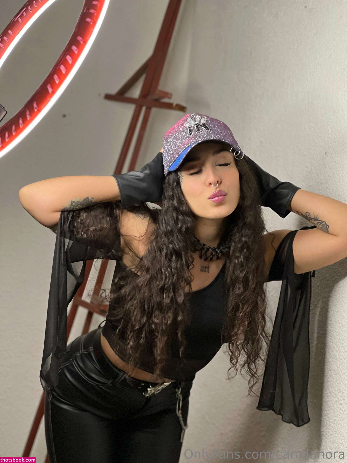 Camila Nora Nude Leaks OnlyFans Photos #3 1439779