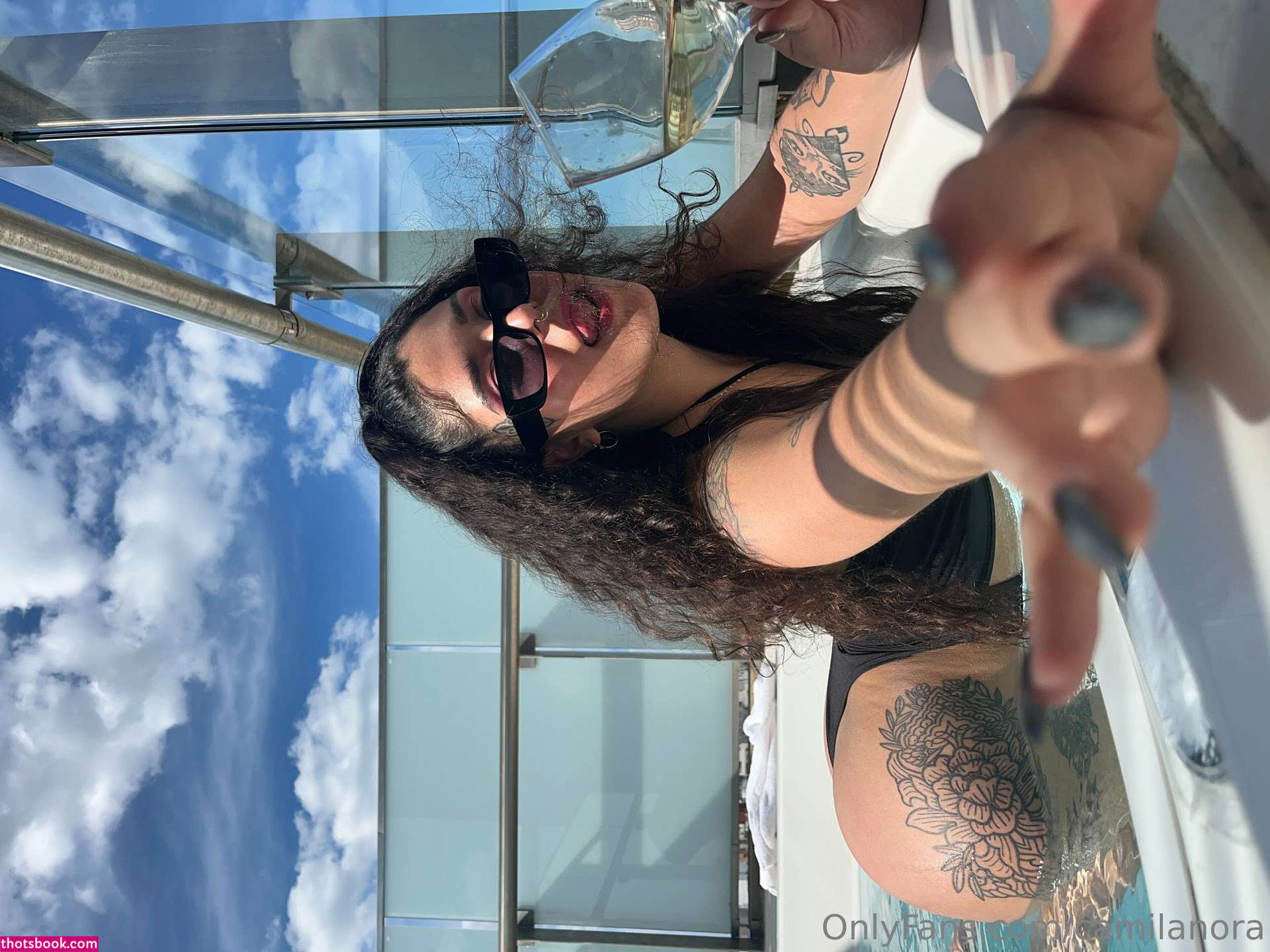 Camila Nora Nude Leaks OnlyFans Photos #4 1439784