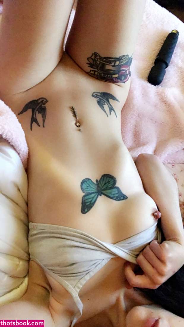 GoddessKrystalx Nude Leaks OnlyFans Photos #2 1439989