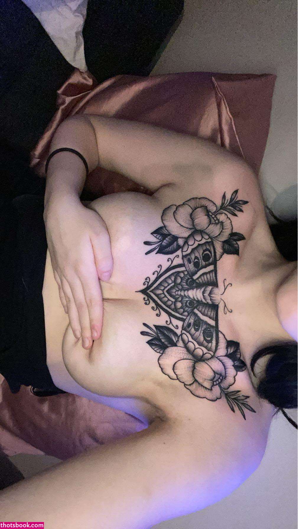 gothic elvira Nude Leaks OnlyFans Photos #4 1440031