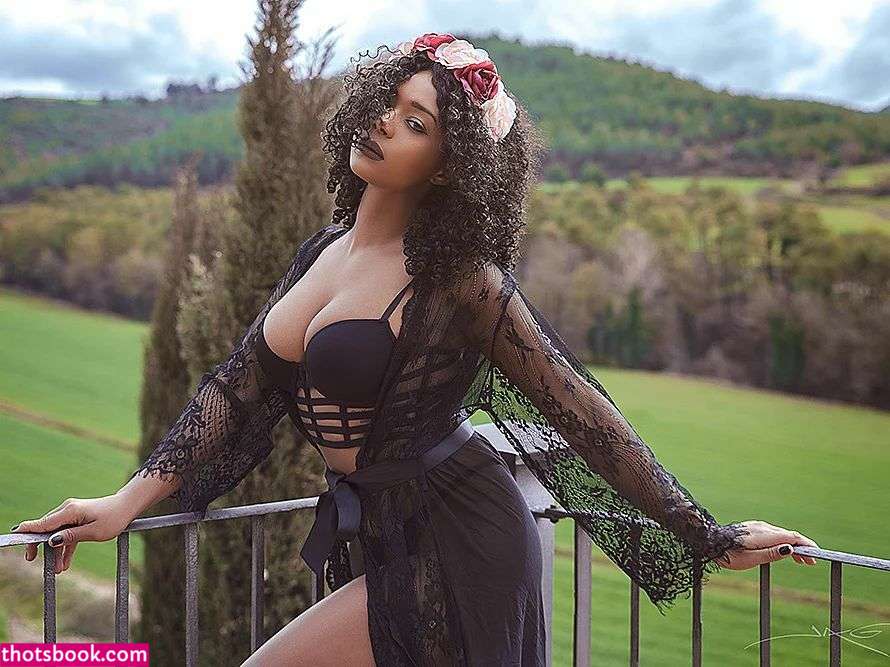 iamtracylopez Tracy Lopez tracylopezz Nude Leaks OnlyFans Photos #1 1440035