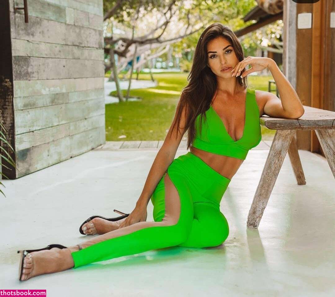 Carol Chafauzer Nude Leaks OnlyFans Photos #3 1404508