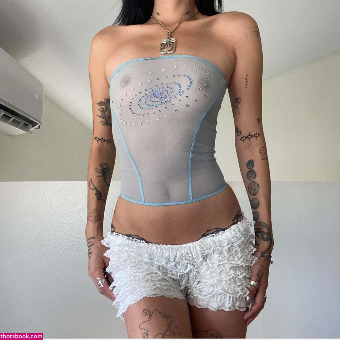 Coco Huang Nude Leaks OnlyFans Photos #2 1404635