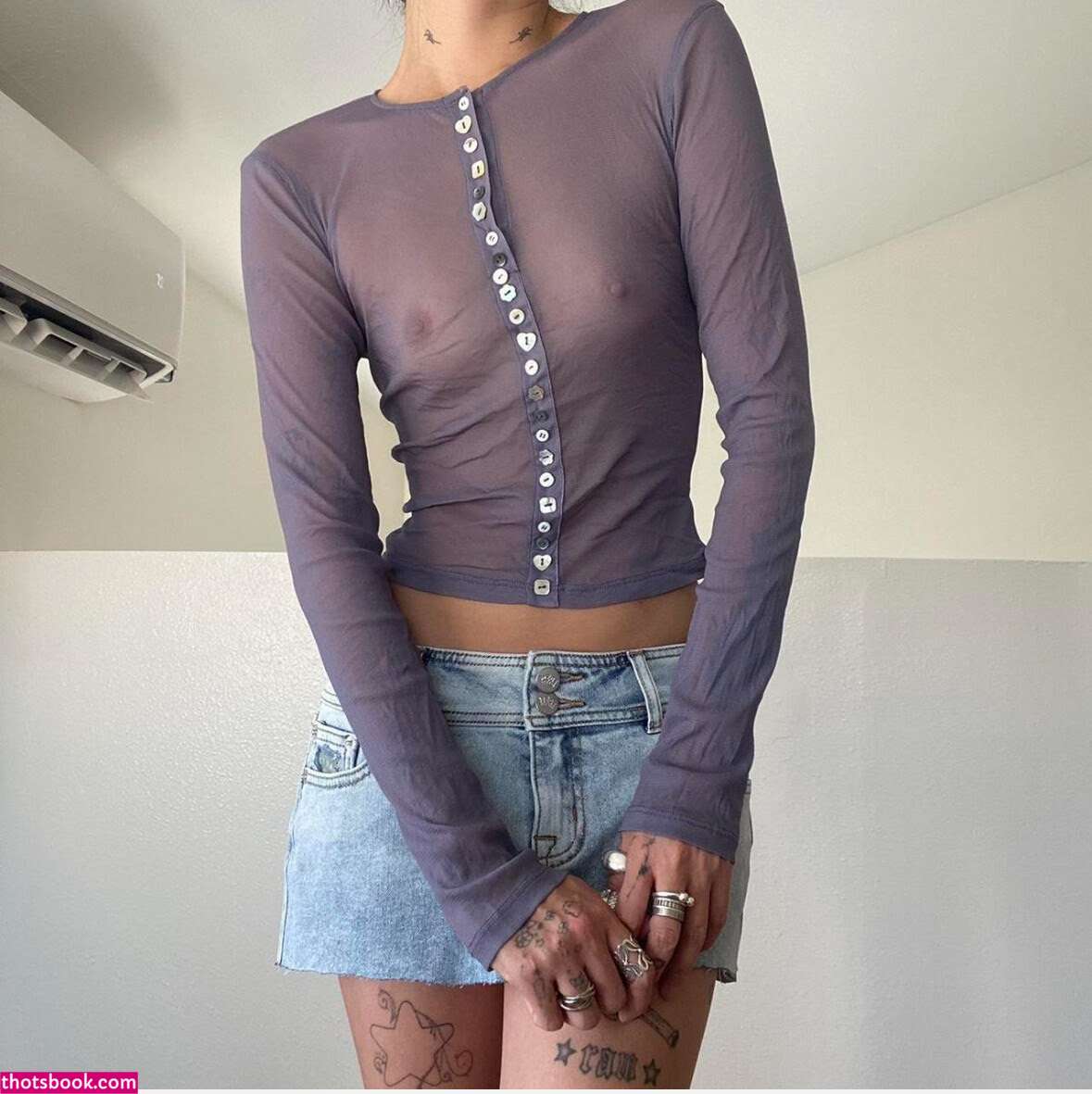 Coco Huang Nude Leaks OnlyFans Photos #2 1404641