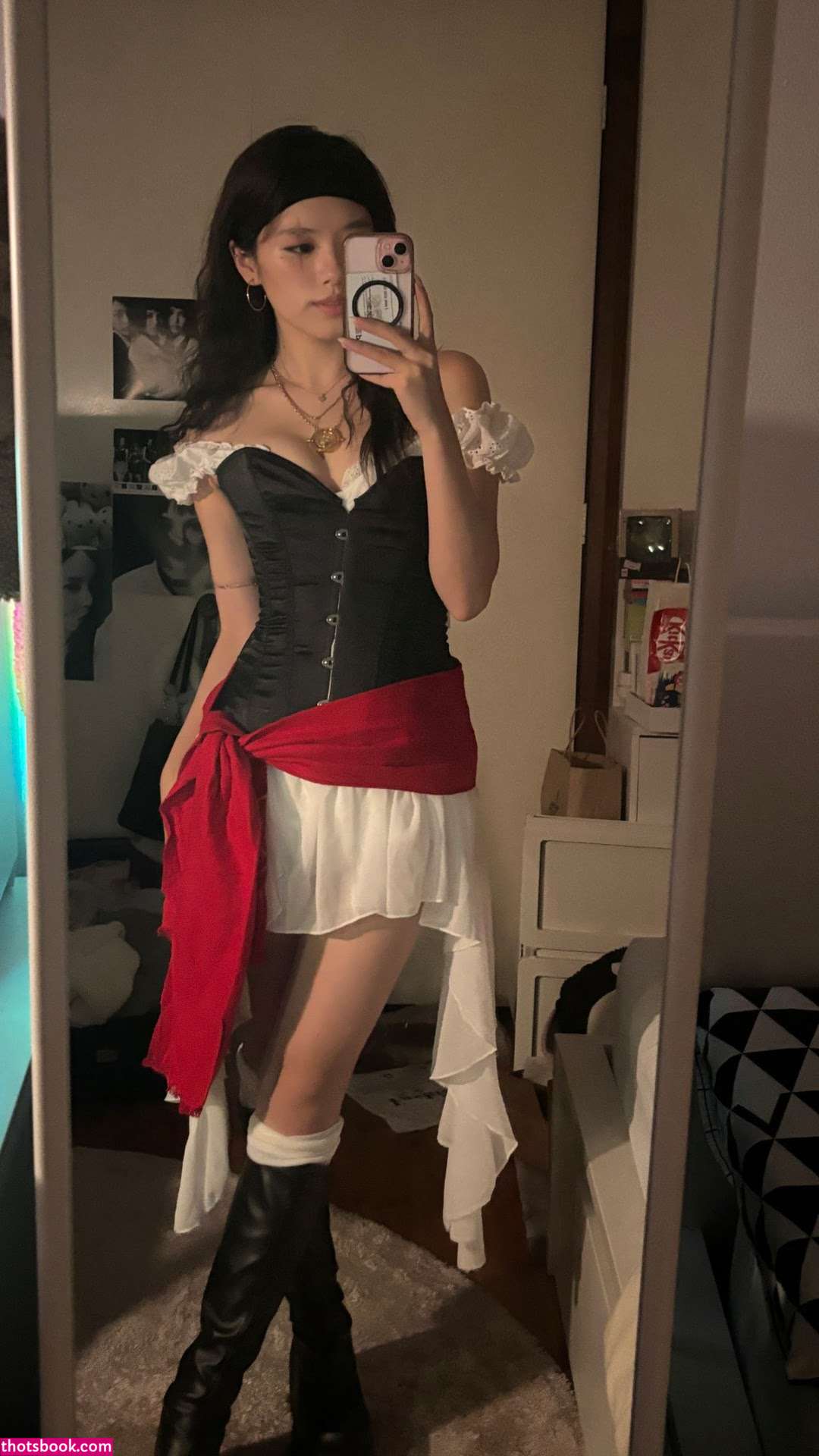 dewchee Nude Leaks OnlyFans Photos #2 1404687