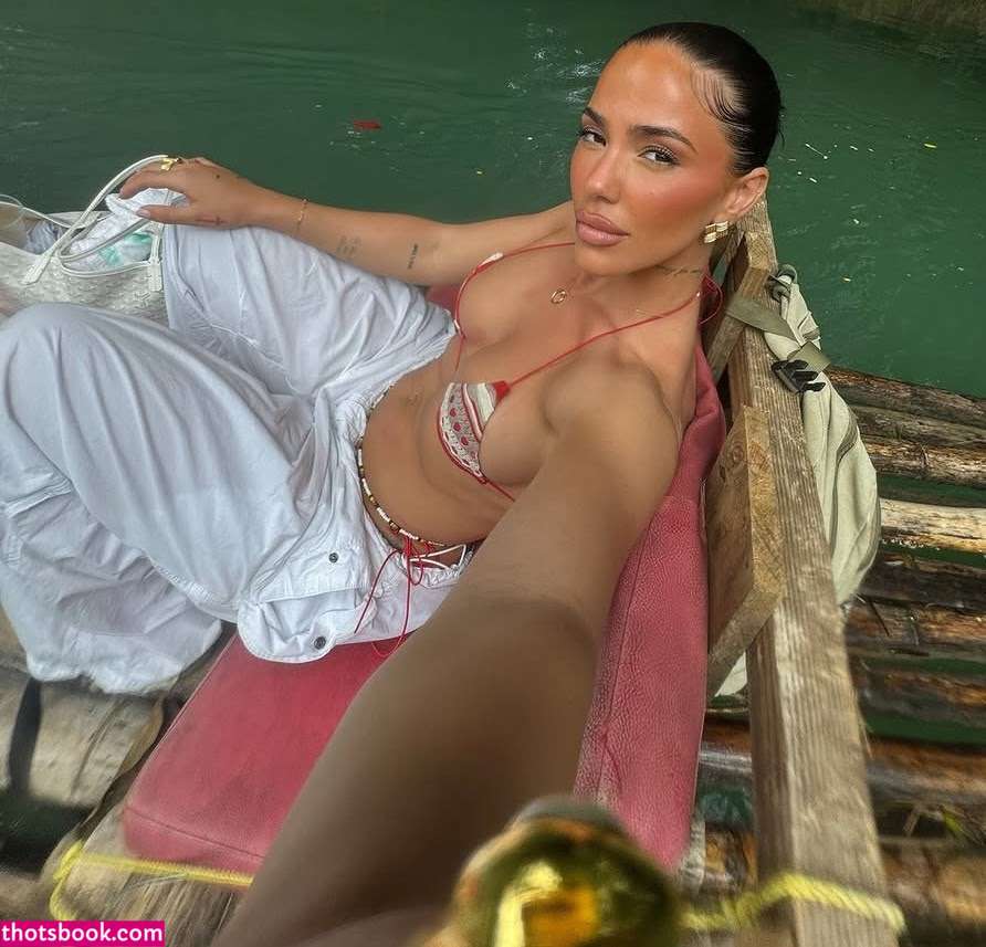 Giuliana Ava Nude Leaks OnlyFans Photos #4 1404894