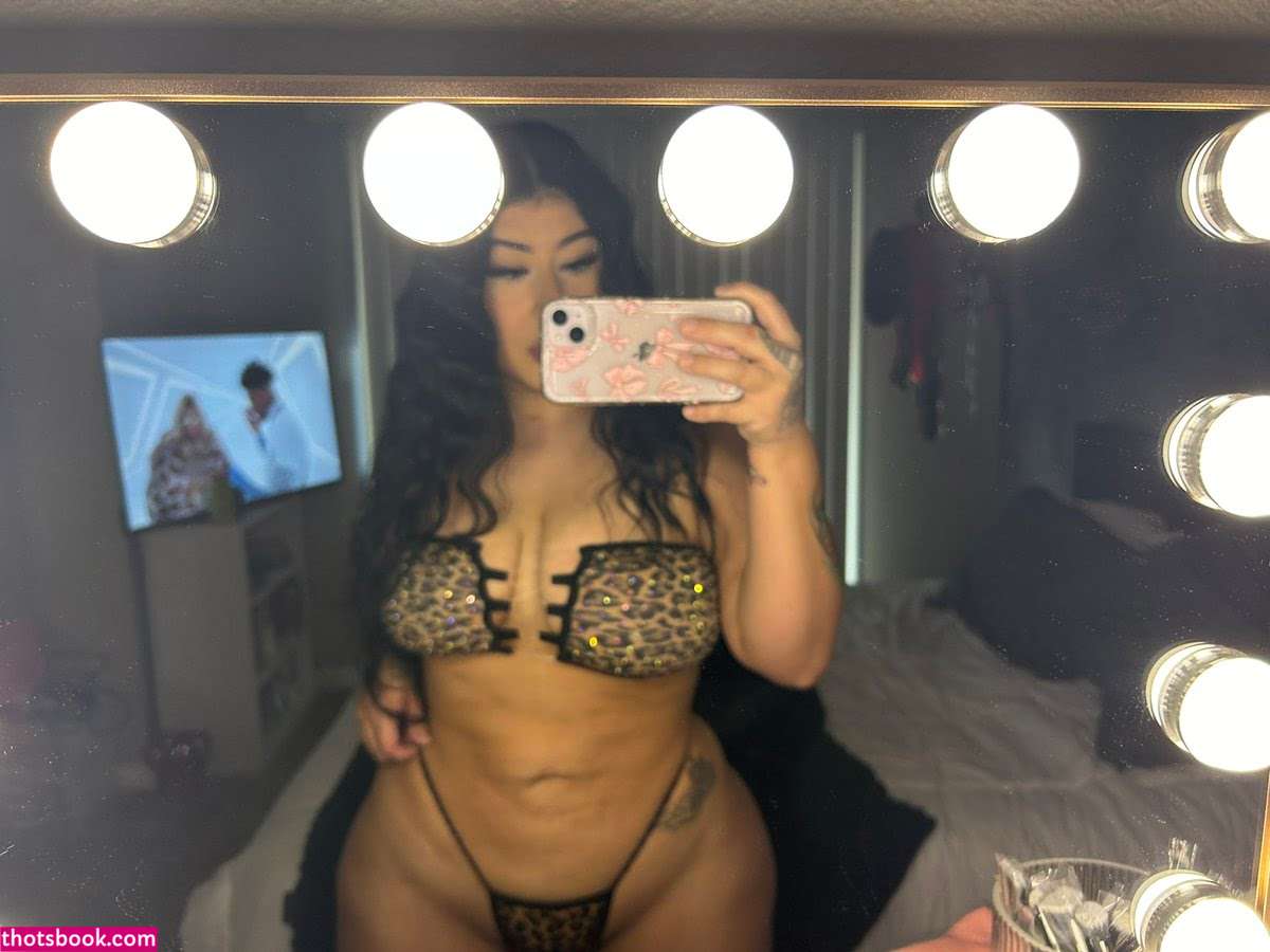 Hoeassria Nude Leaks OnlyFans Photos #2 1404914