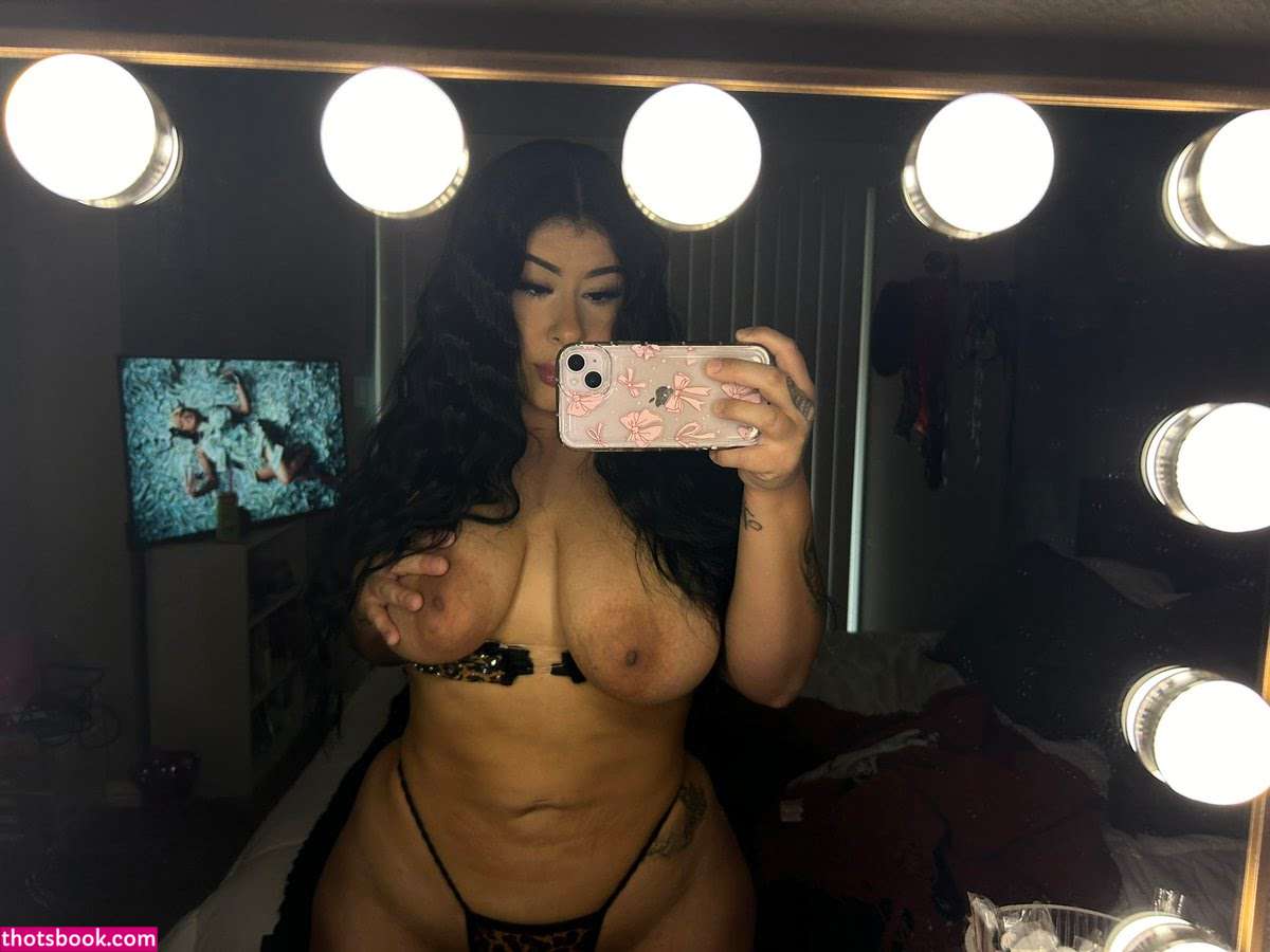 Hoeassria Nude Leaks OnlyFans Photos #2 1404917