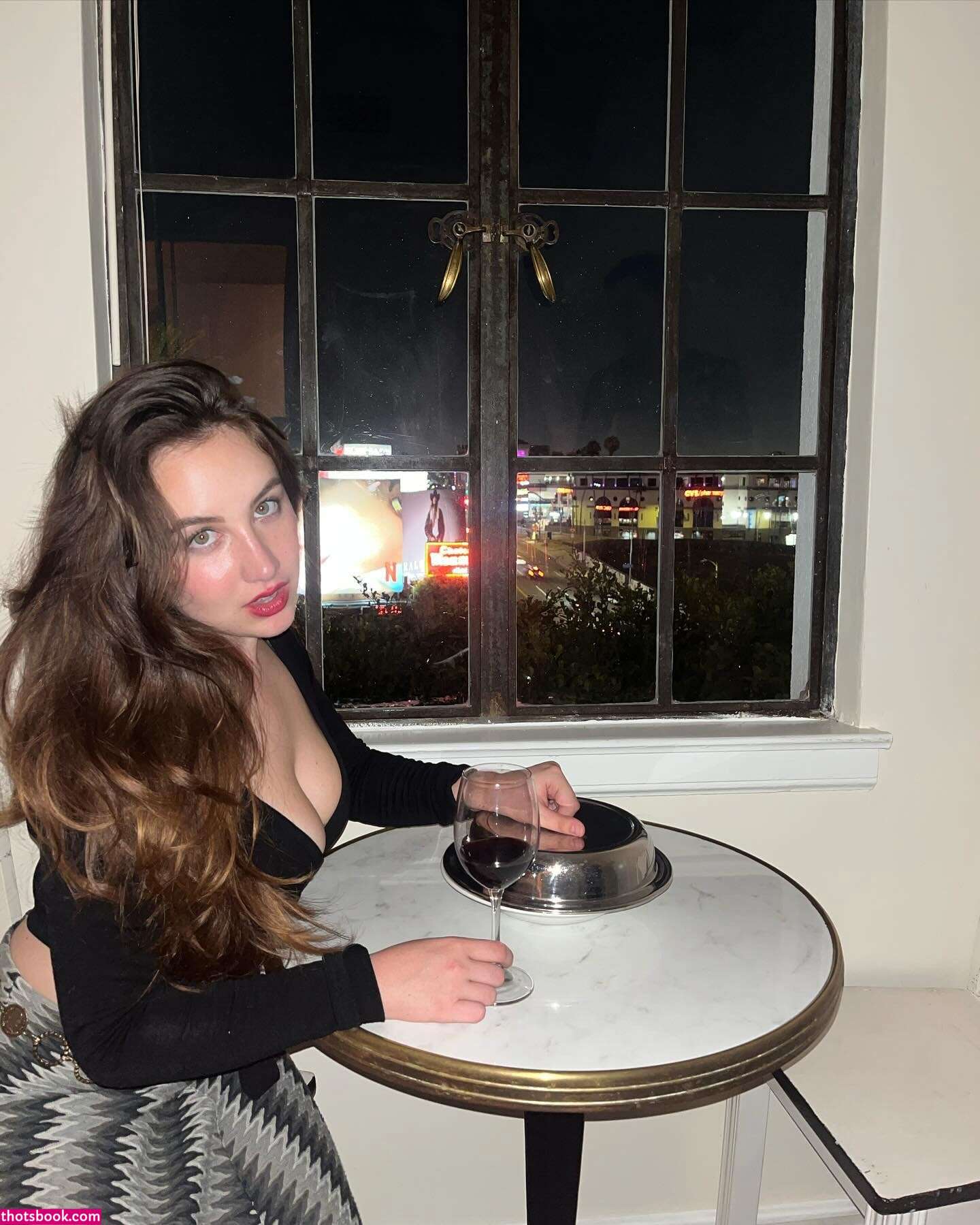 Jackie Frazey Nude Leaks OnlyFans Photos #3 1404968