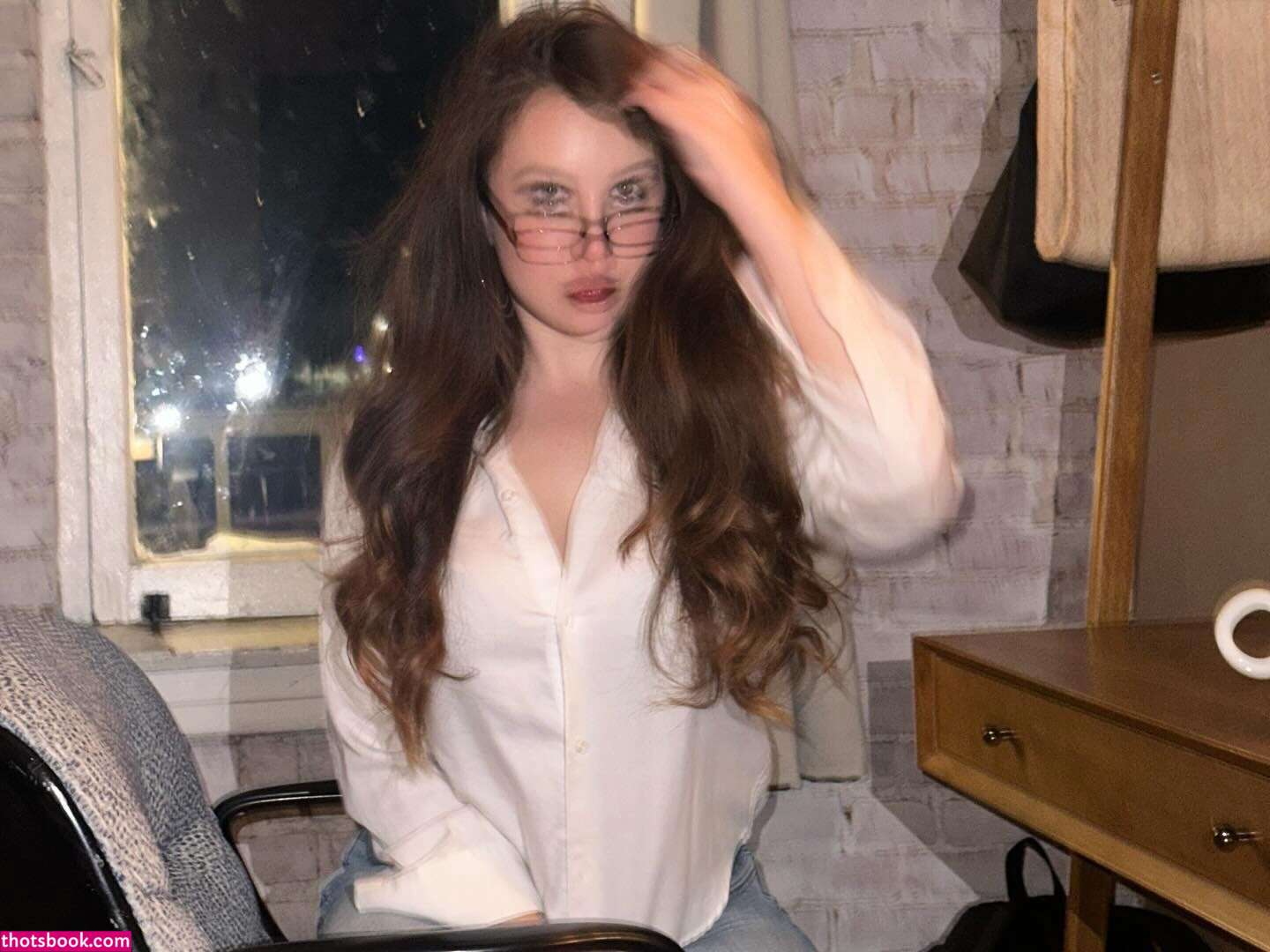 Jackie Frazey Nude Leaks OnlyFans Photos #4 1404979