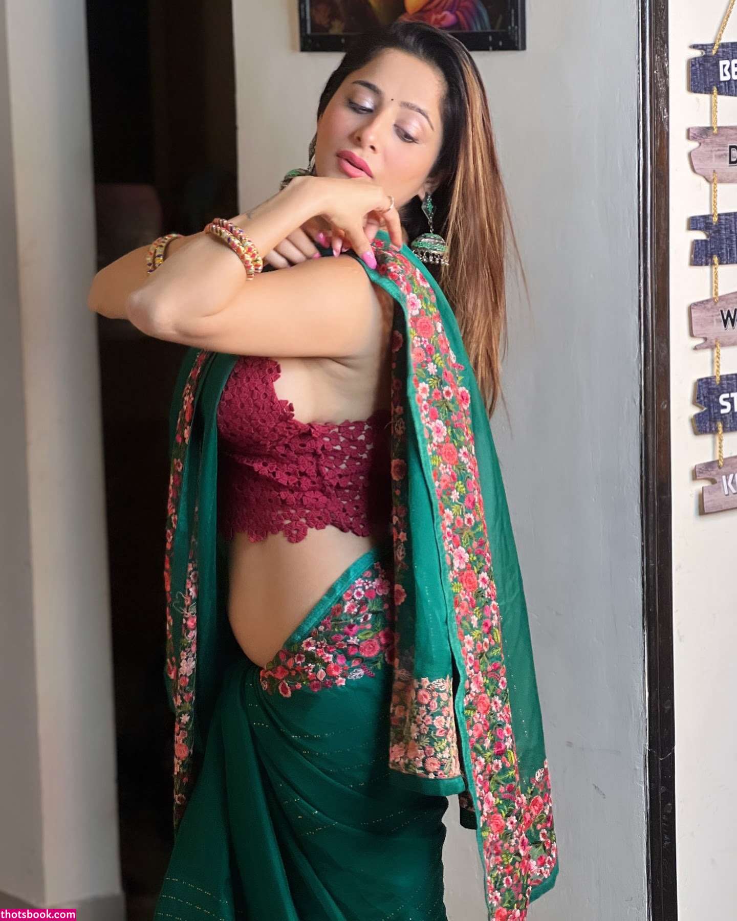 Kate Sharma Nude Leaks OnlyFans Photos #5 1405095