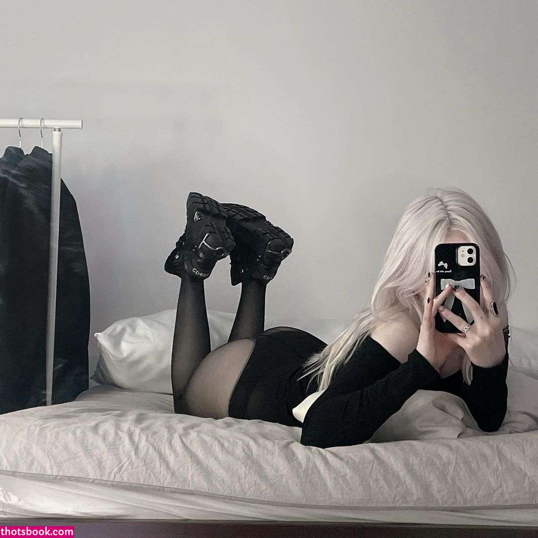 Kirrrkun Nude Leaks OnlyFans Photos #2 1405132