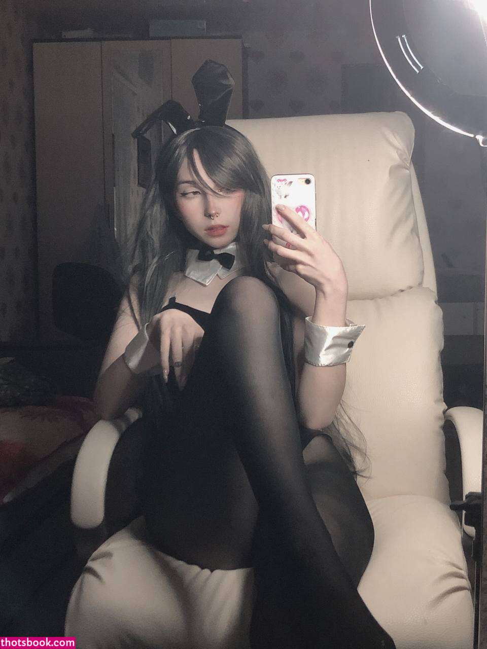 Kirrrkun Nude Leaks OnlyFans Photos #2 1405136