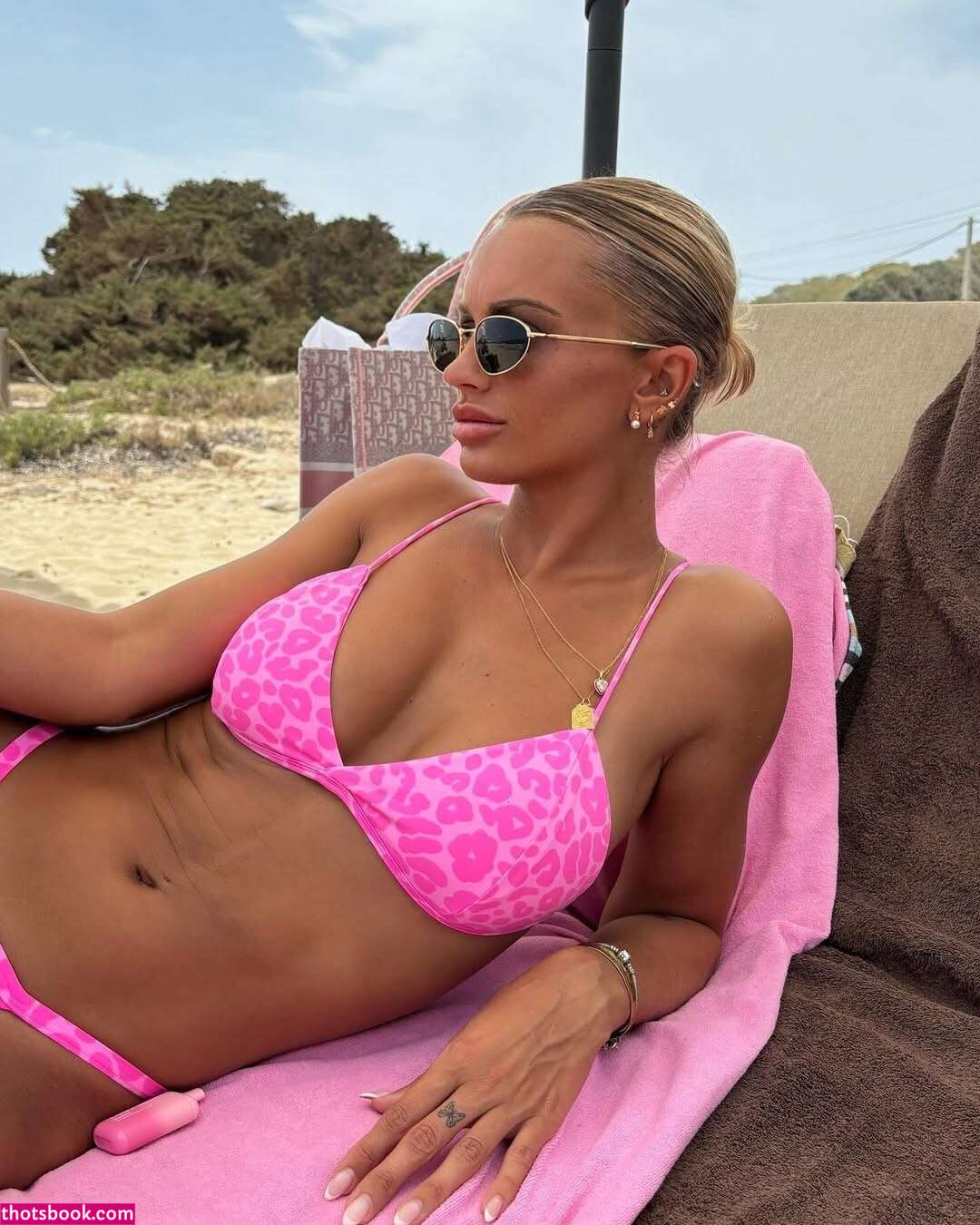 laiaandrade Laia Andrade Pera Nude Leaks OnlyFans Photos #2 1405224