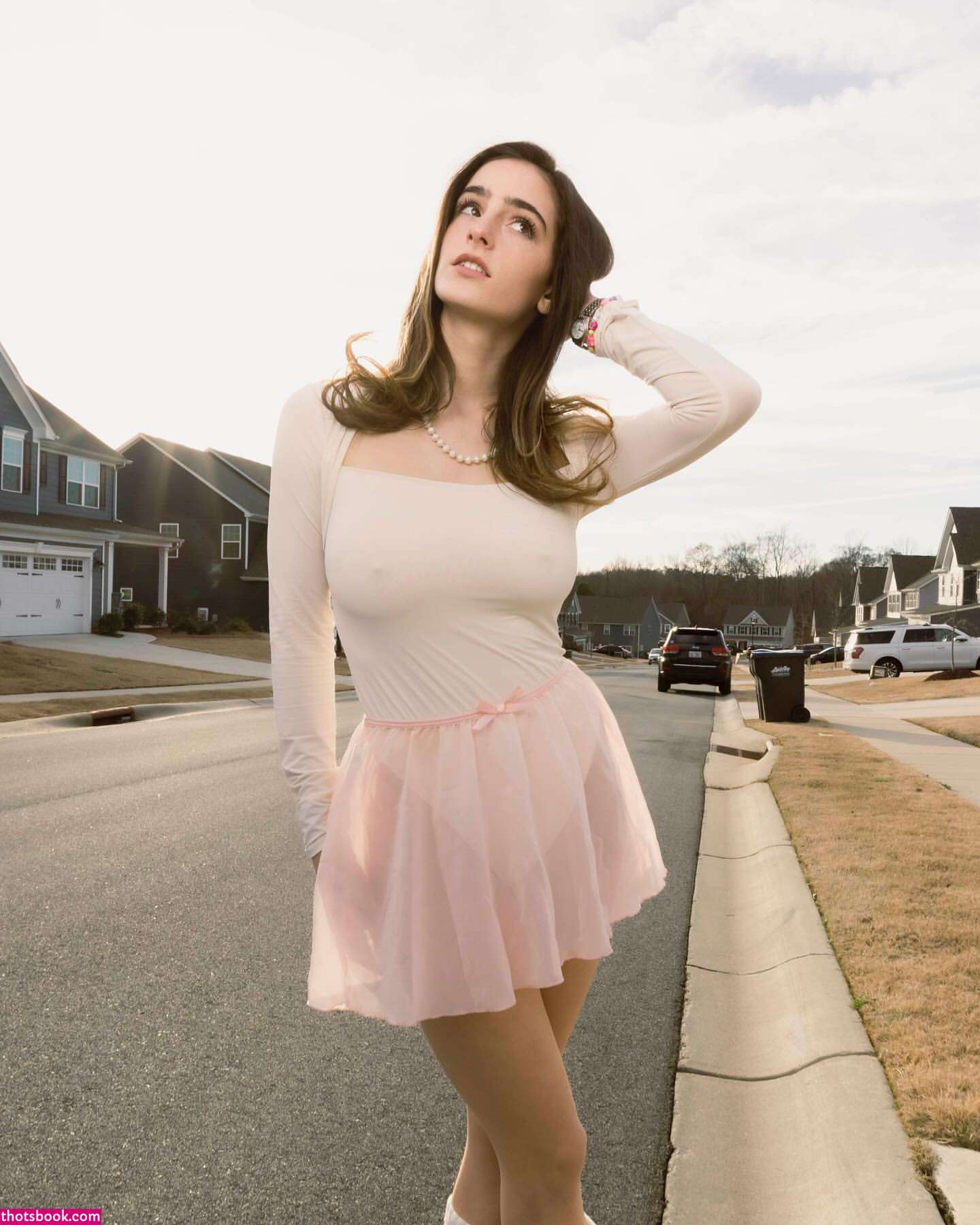 Madeline Gunde Nude Leaks OnlyFans Photos #2 1405457