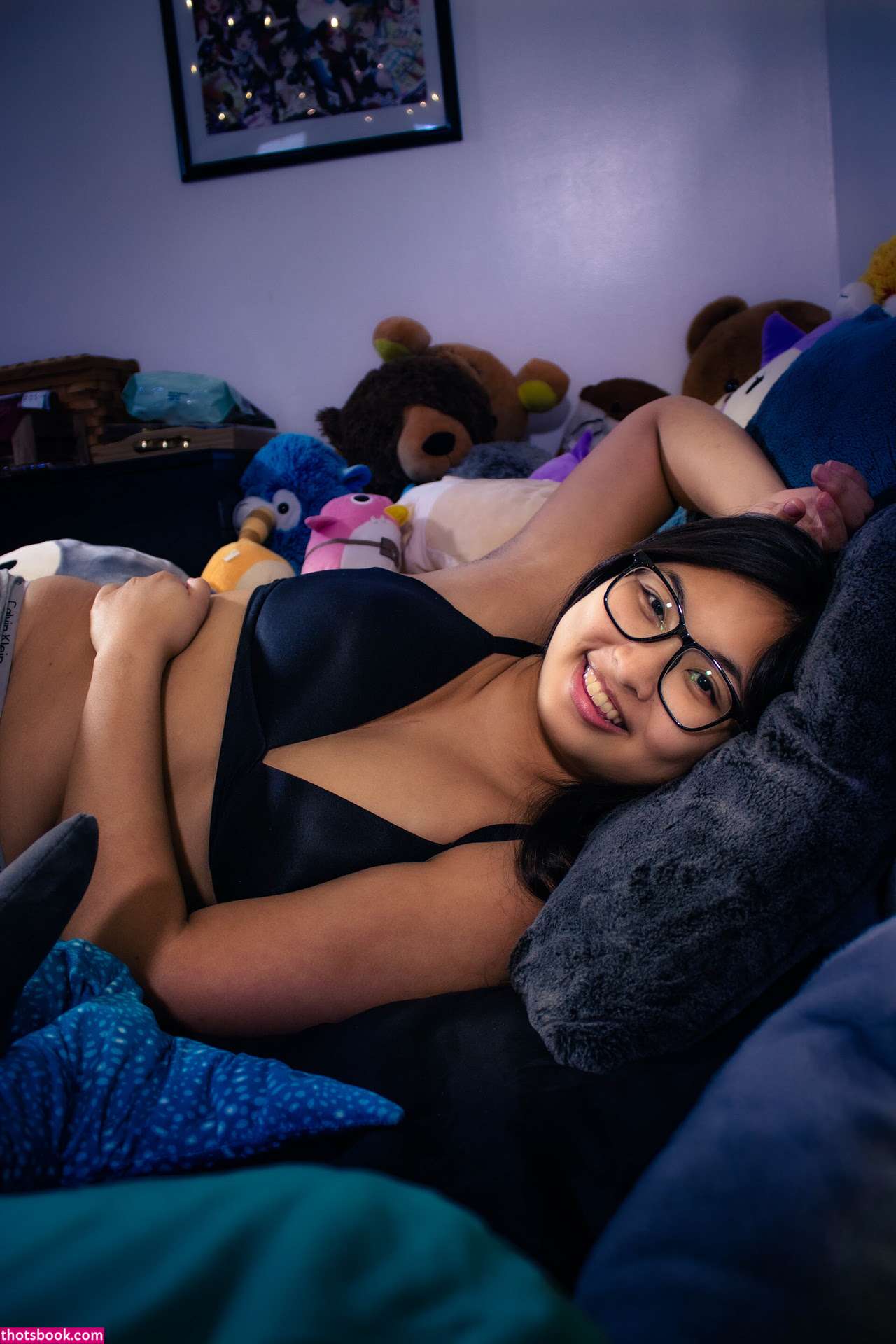 Mistletoad Nude Leaks OnlyFans Photos #1 1405653