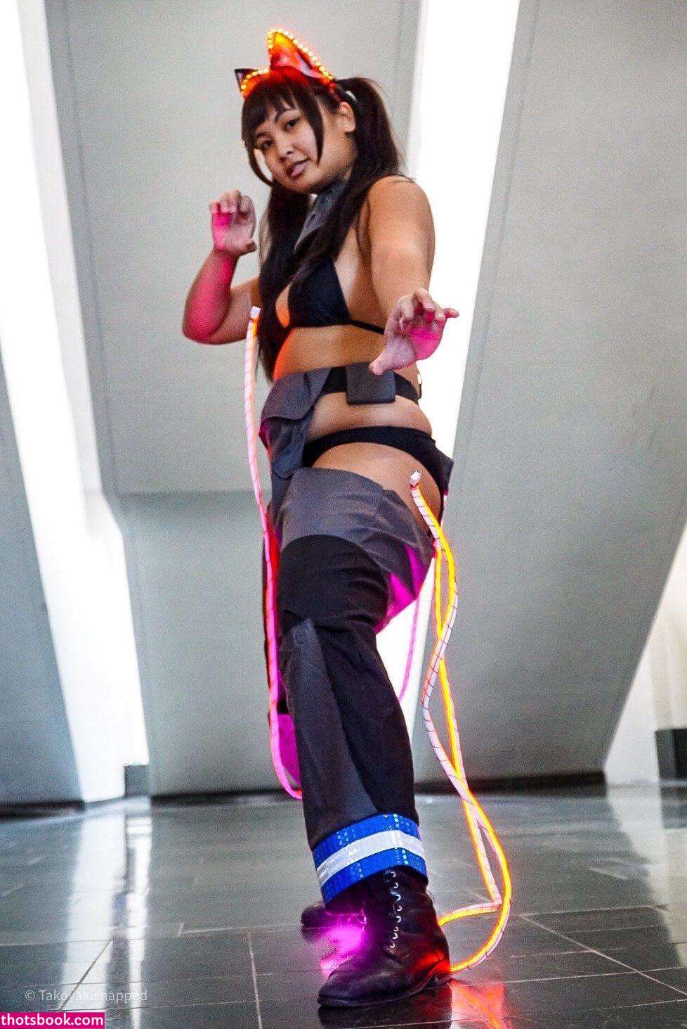 Mistletoad Nude Leaks OnlyFans Photos #2 1405662