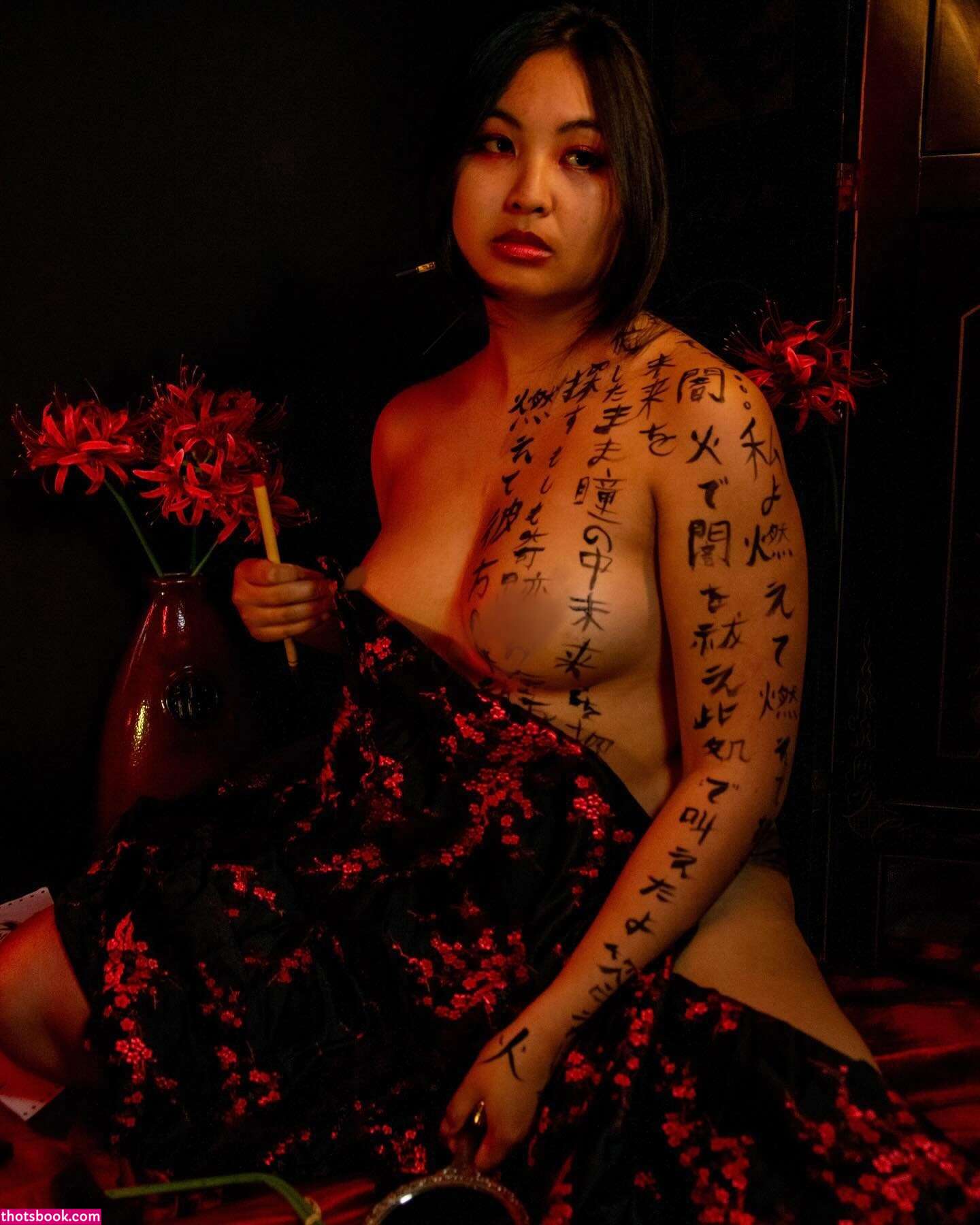 Mistletoad Nude Leaks OnlyFans Photos #3 1405674