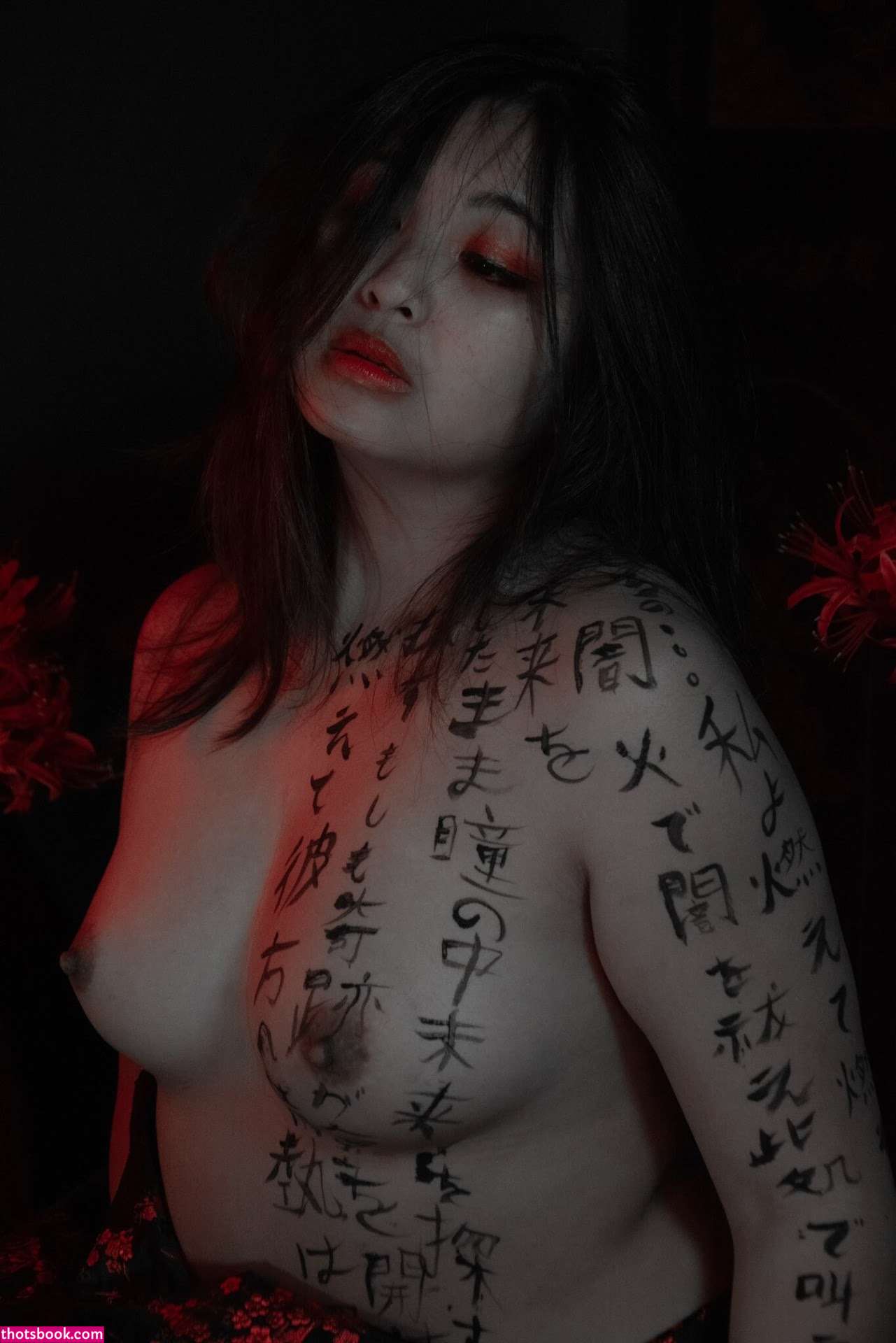 Mistletoad Nude Leaks OnlyFans Photos #3 1405679