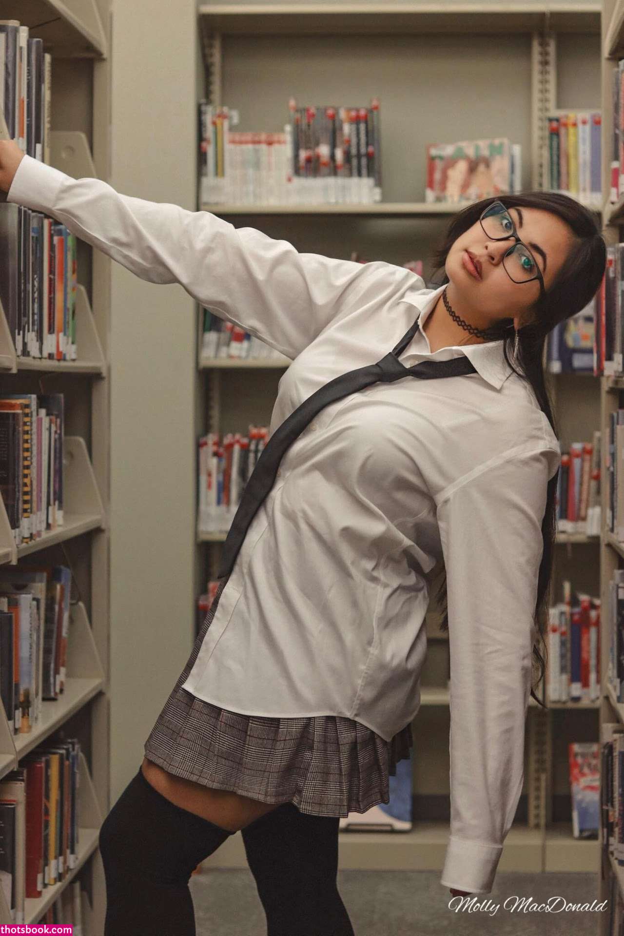 Mistletoad Nude Leaks OnlyFans Photos #4 1405685