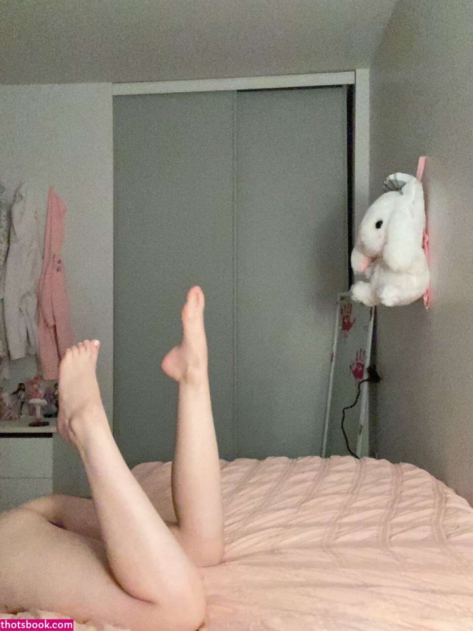 Moeponz Cherryponz Frill Nude Leaks OnlyFans Photos #1 1405717