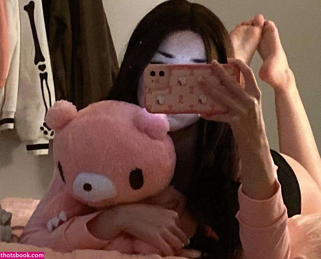 Moeponz Cherryponz Frill Nude Leaks OnlyFans Photos #4 1405733