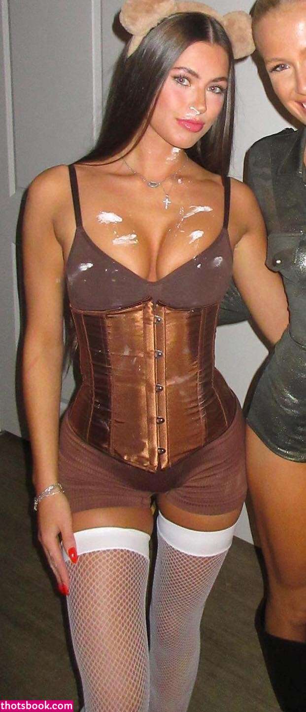 Morgan Hampton morgannhampton Nude Leaks OnlyFans Photos #4 1405757