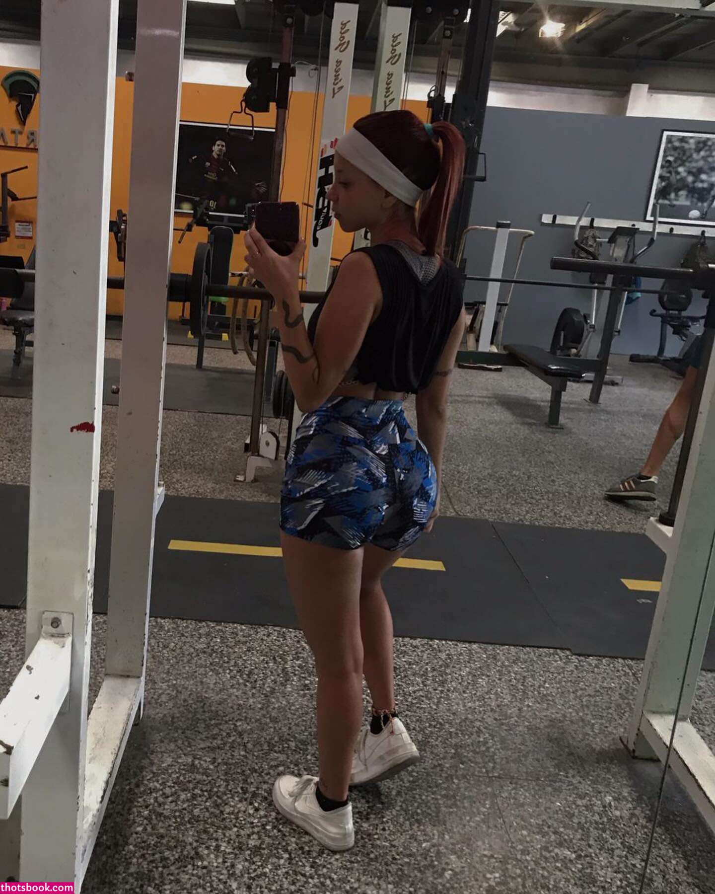 Nahiarabrenn Nude Leaks OnlyFans Photos #2 1405771